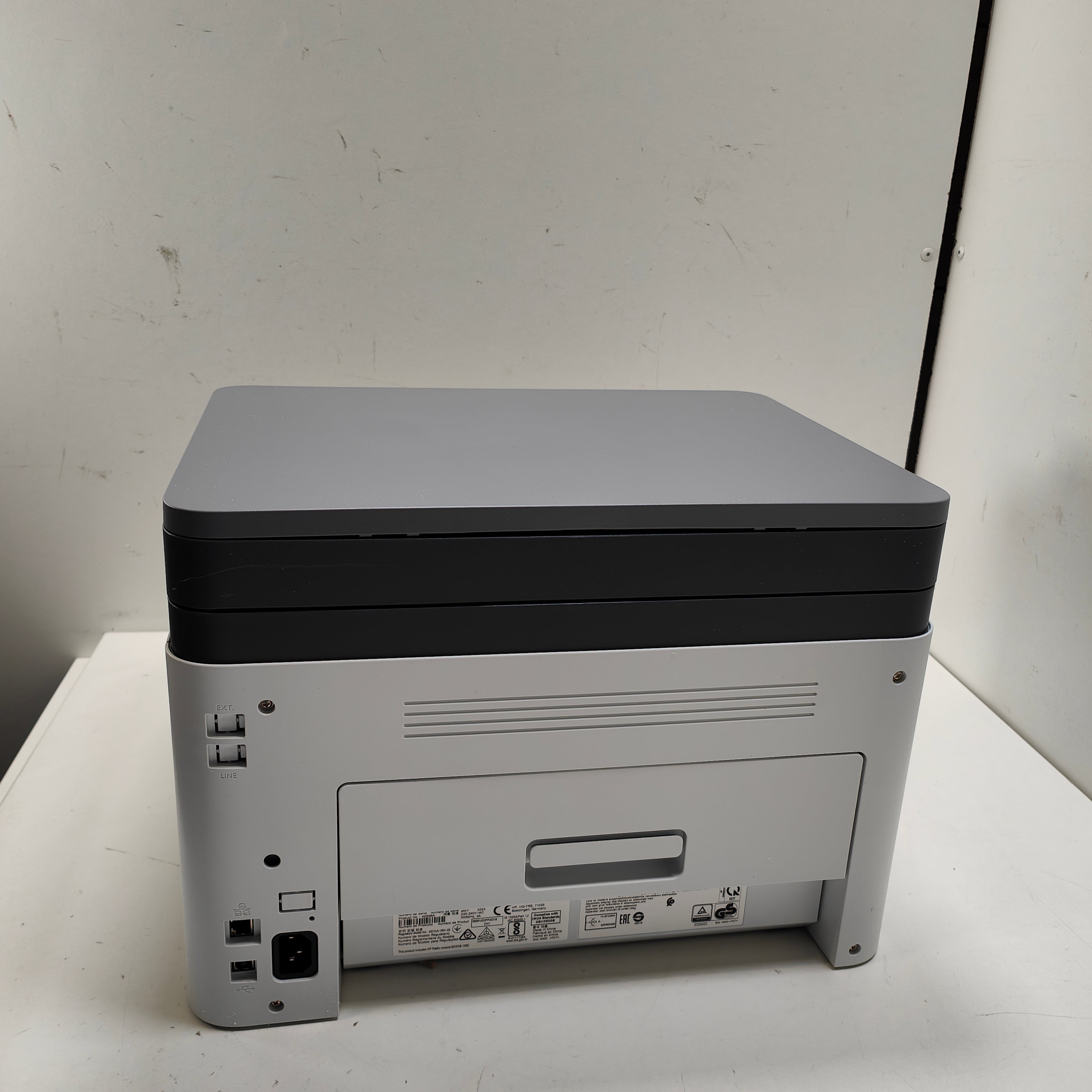 HP Color Laser MFP 178nw