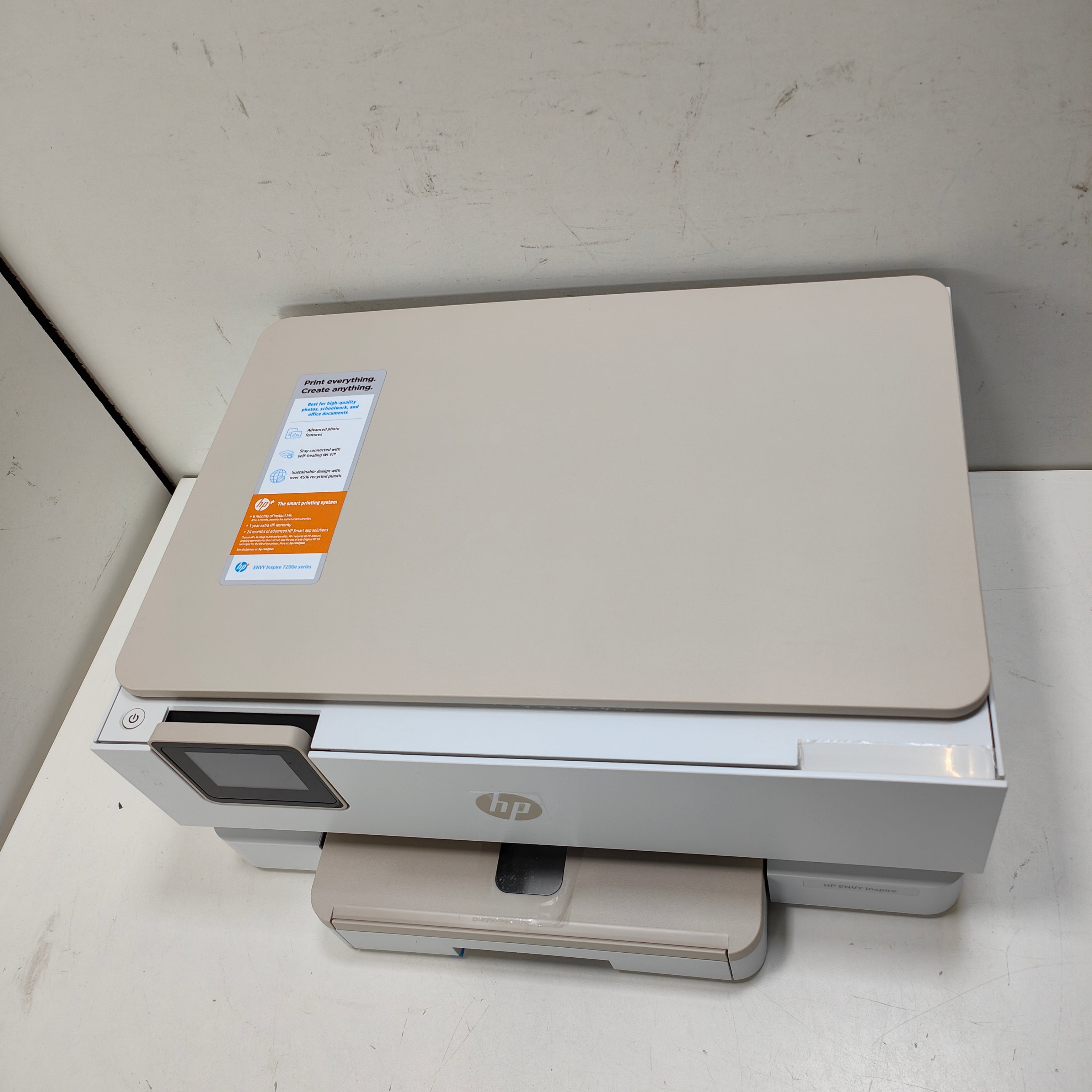 HP ENVY Inspire 7224e All-in-One