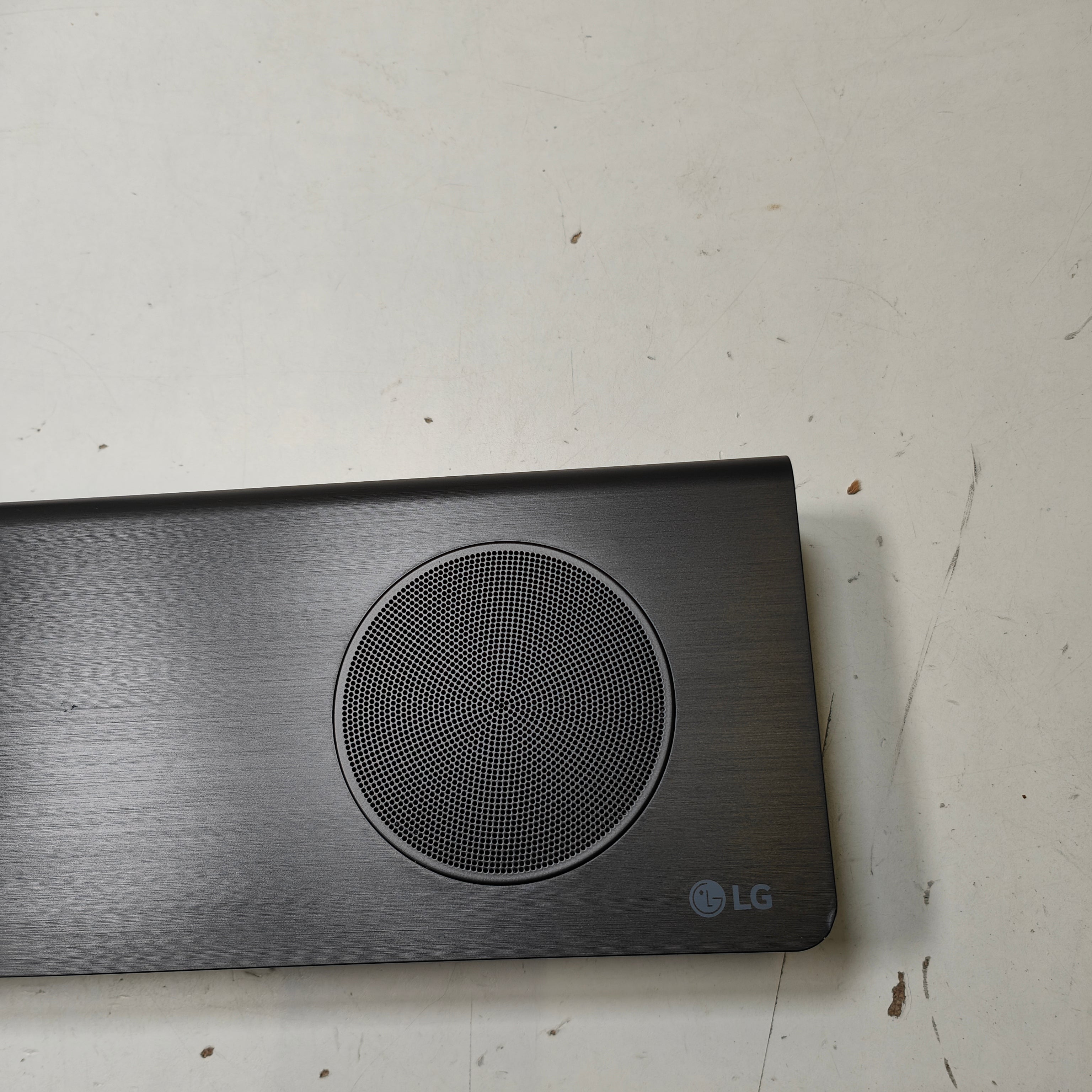 LG DS80QY