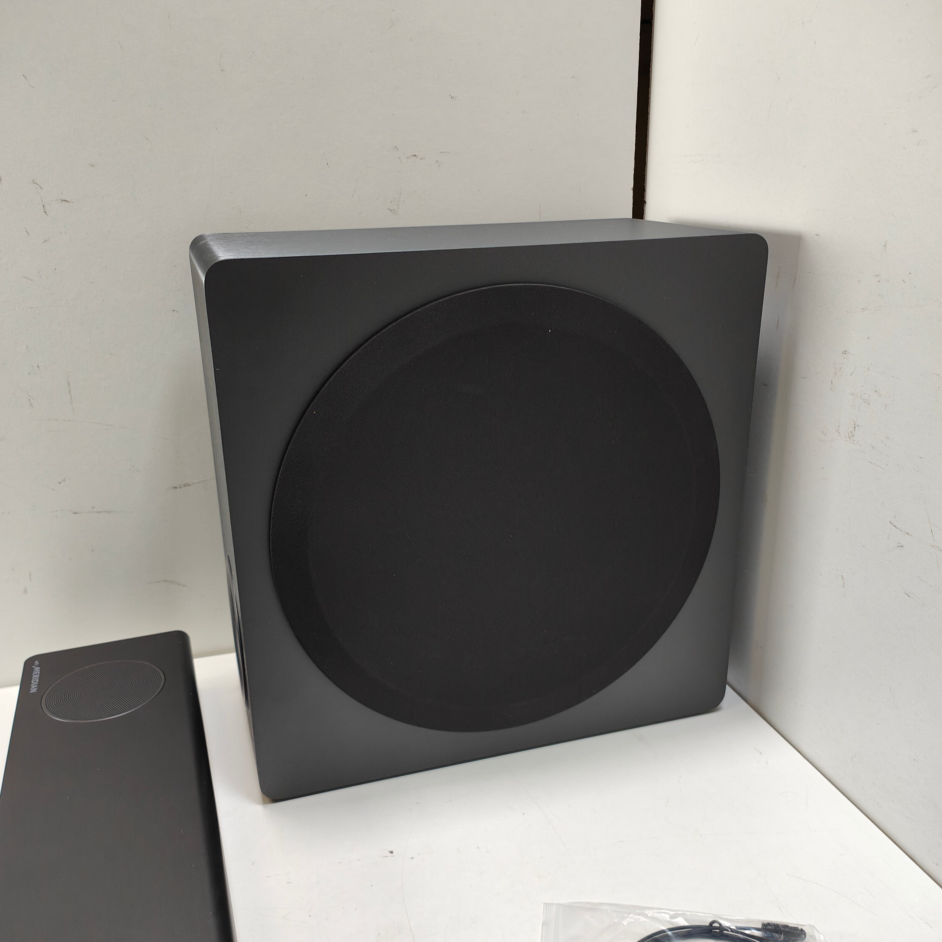 LG DS80QY