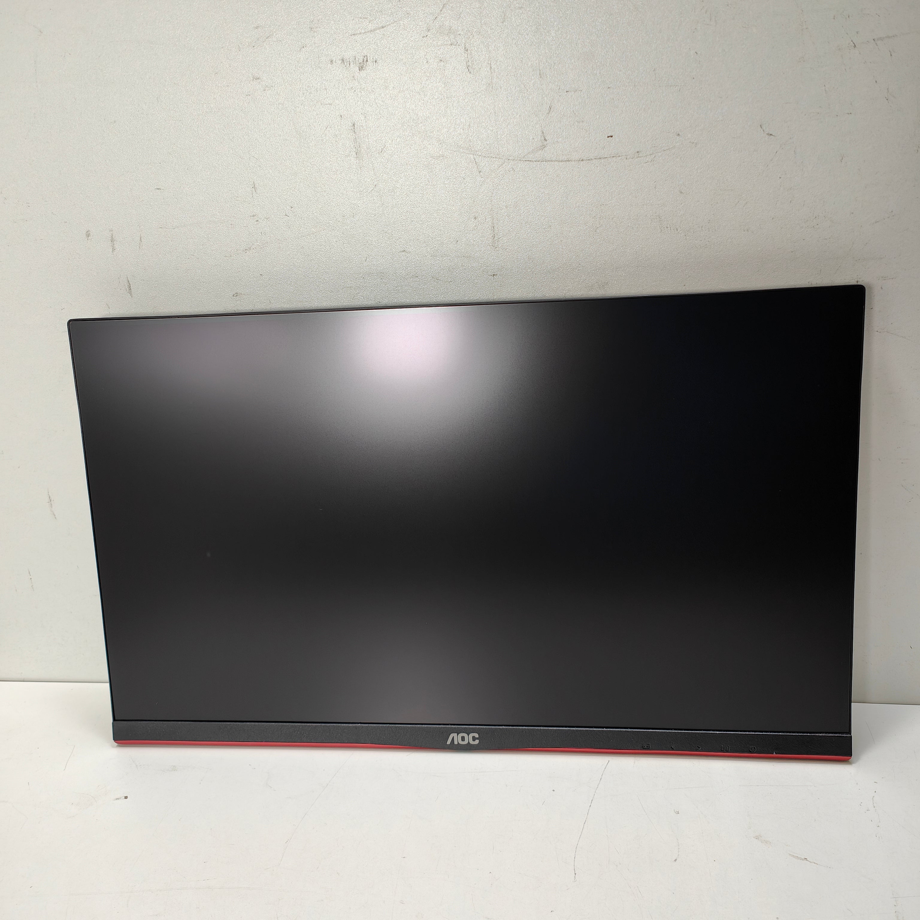 AOC 24G2SPAE/BK