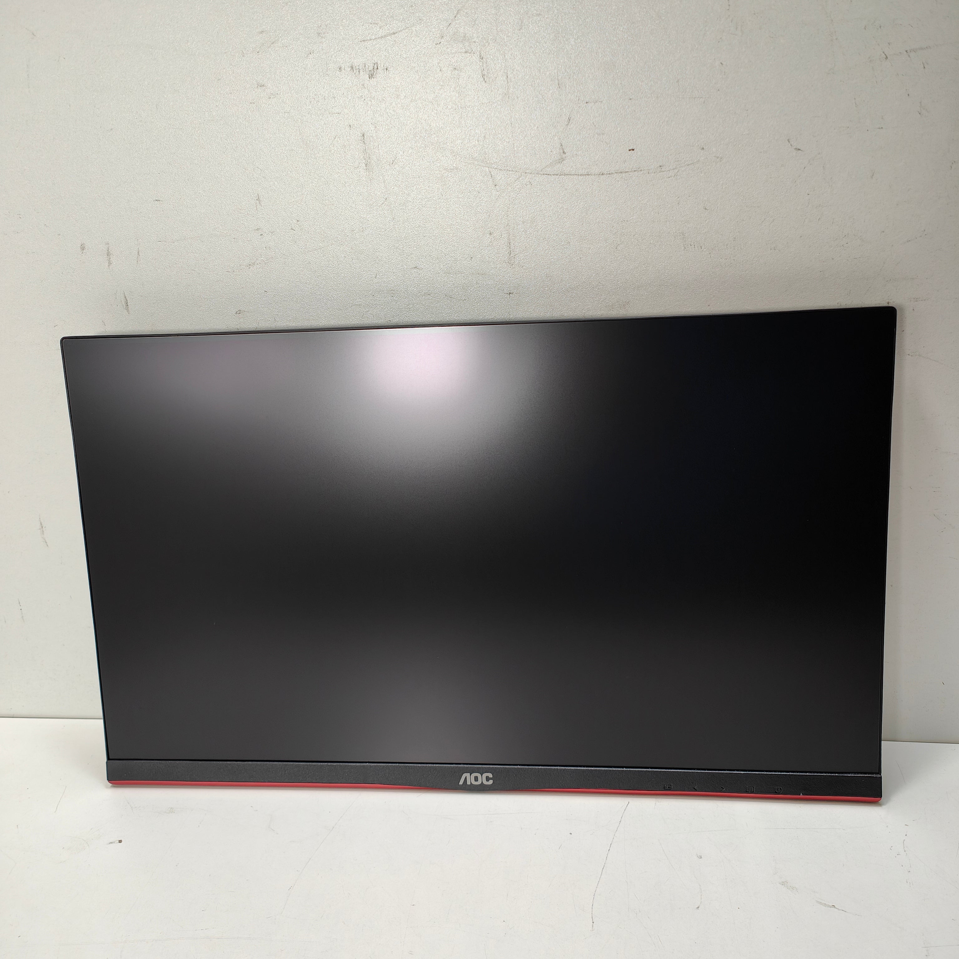AOC 24G2SPAE/BK