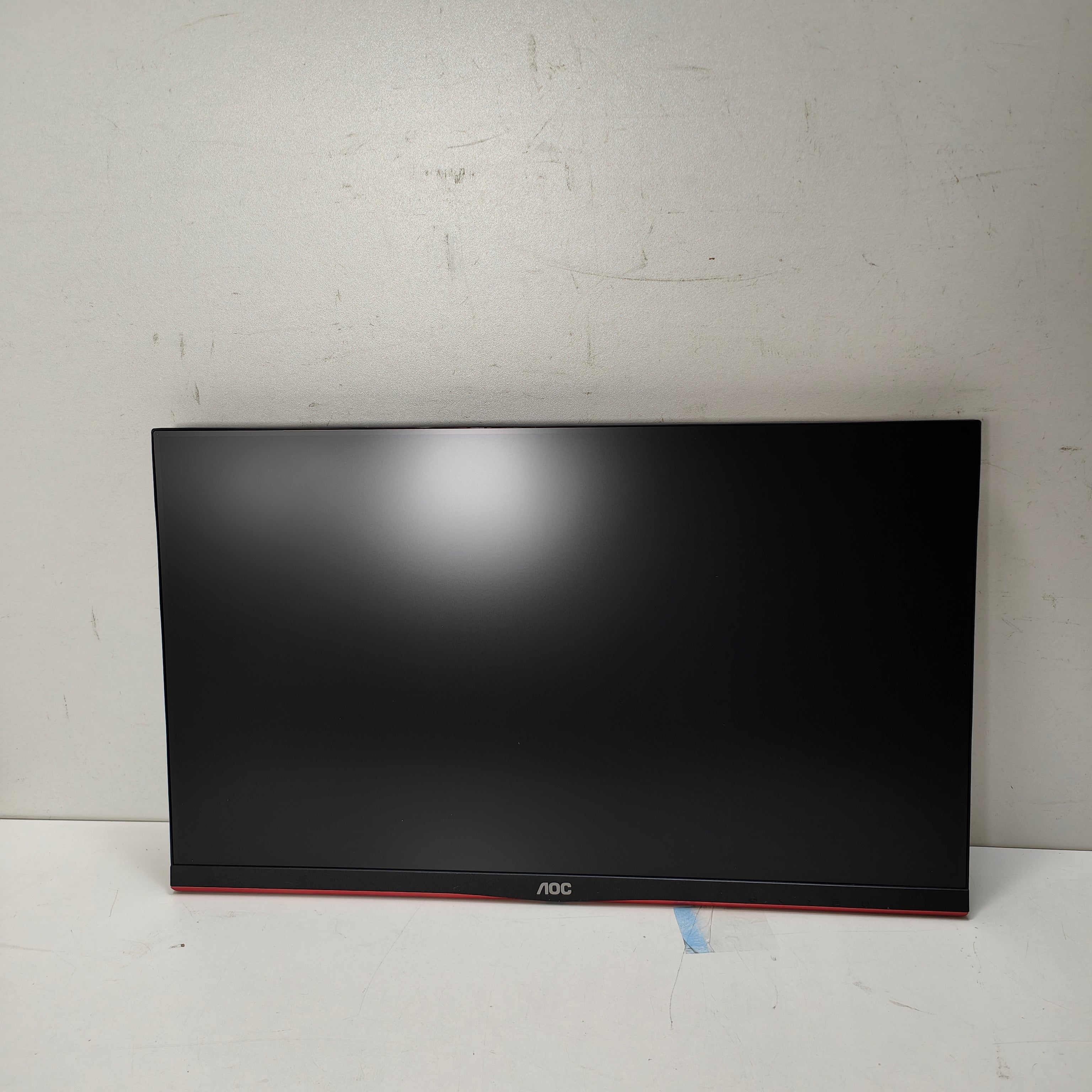 AOC 24G2SPAE/BK
