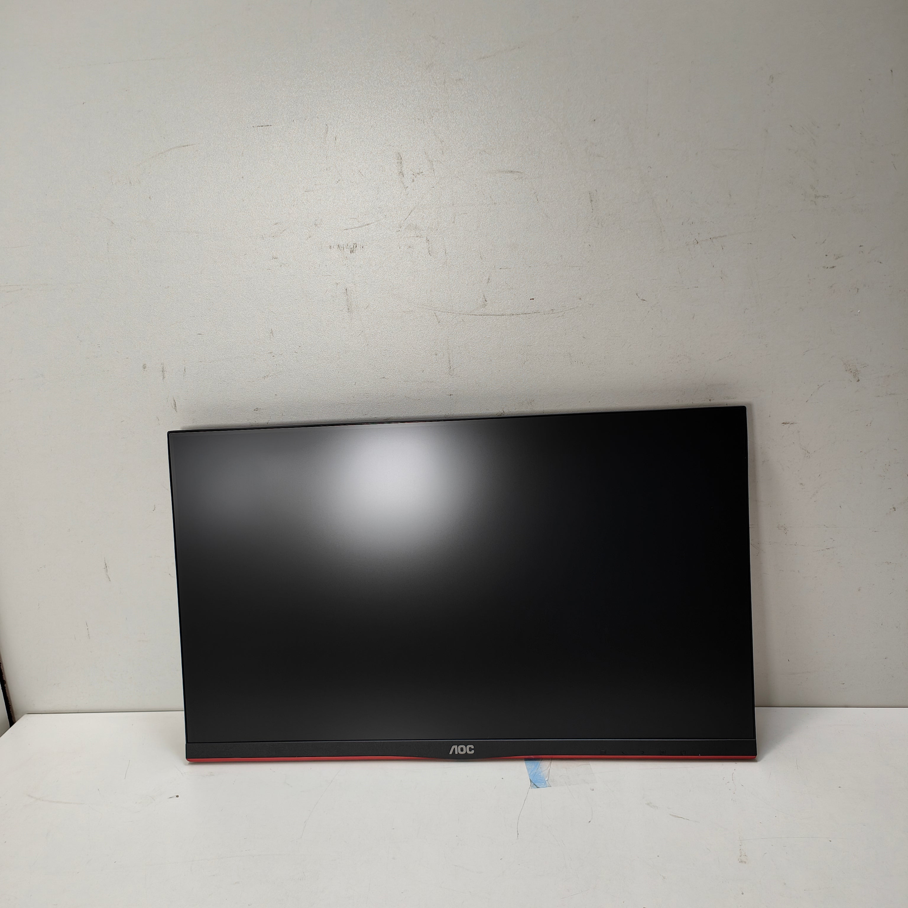 AOC 24G2SPAE/BK