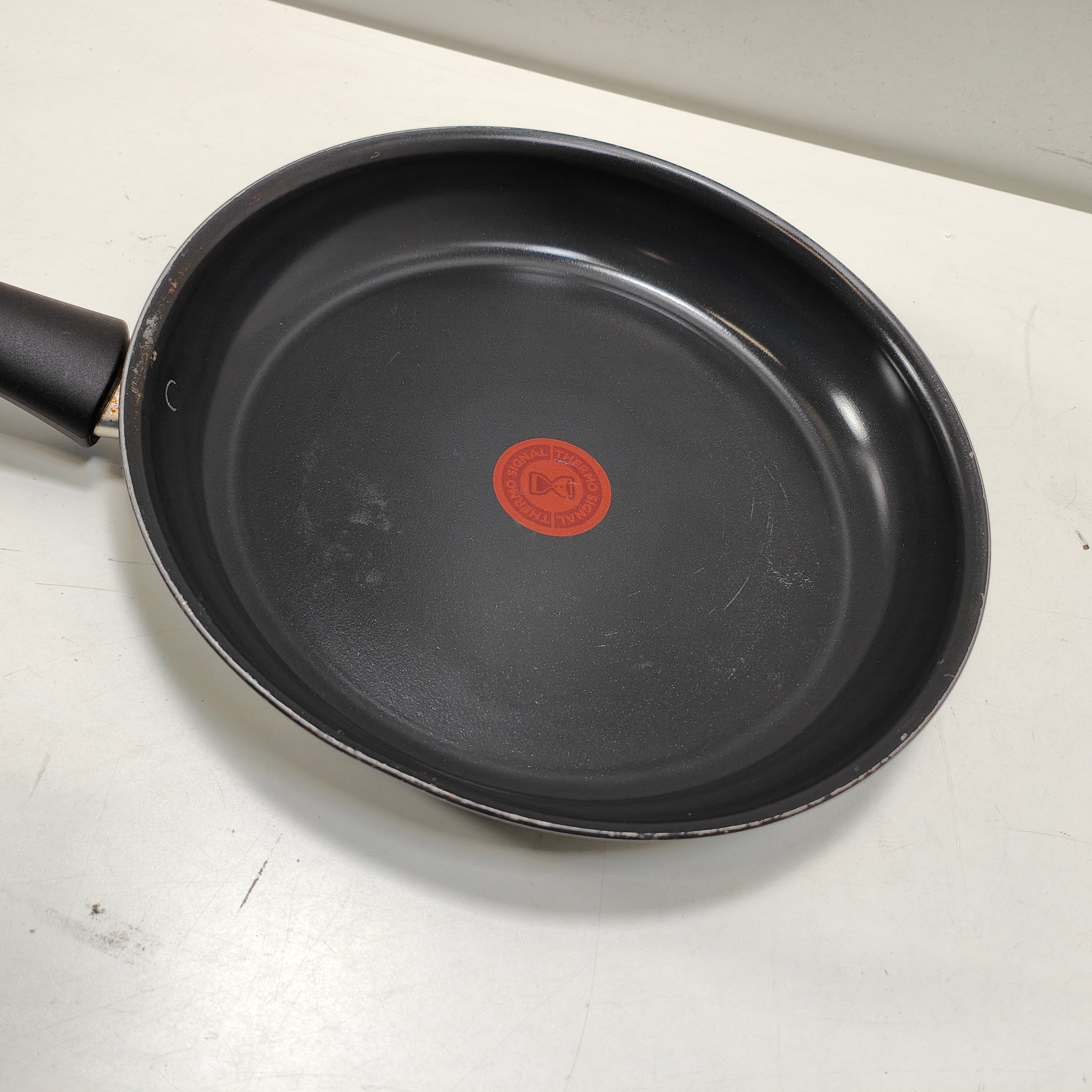 Tefal Renew On Pfannenset 24 + 28 cm