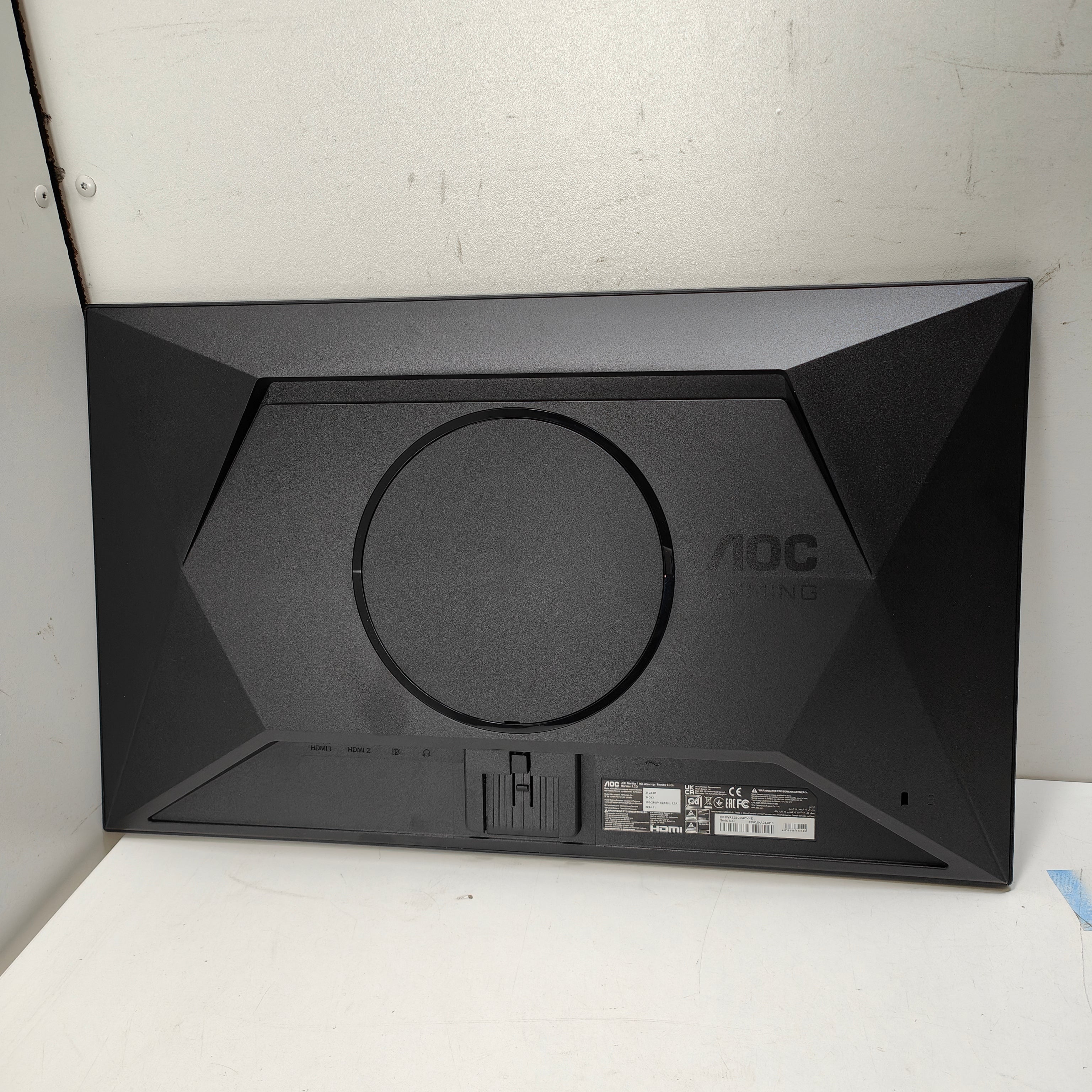 AOC 24G4XE
