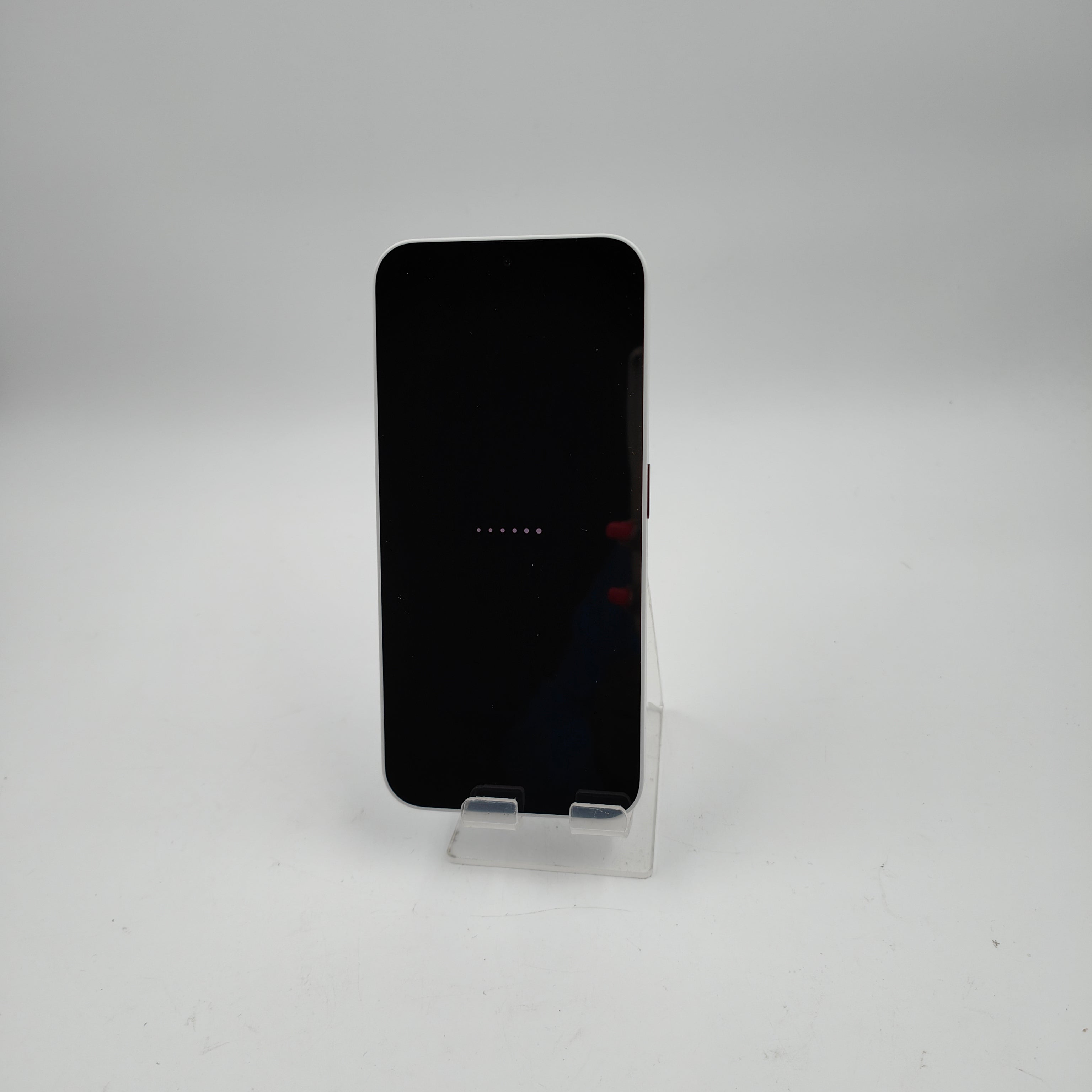 Nothing Tech Nothing Phone (2a) Weiß 8+128 Android