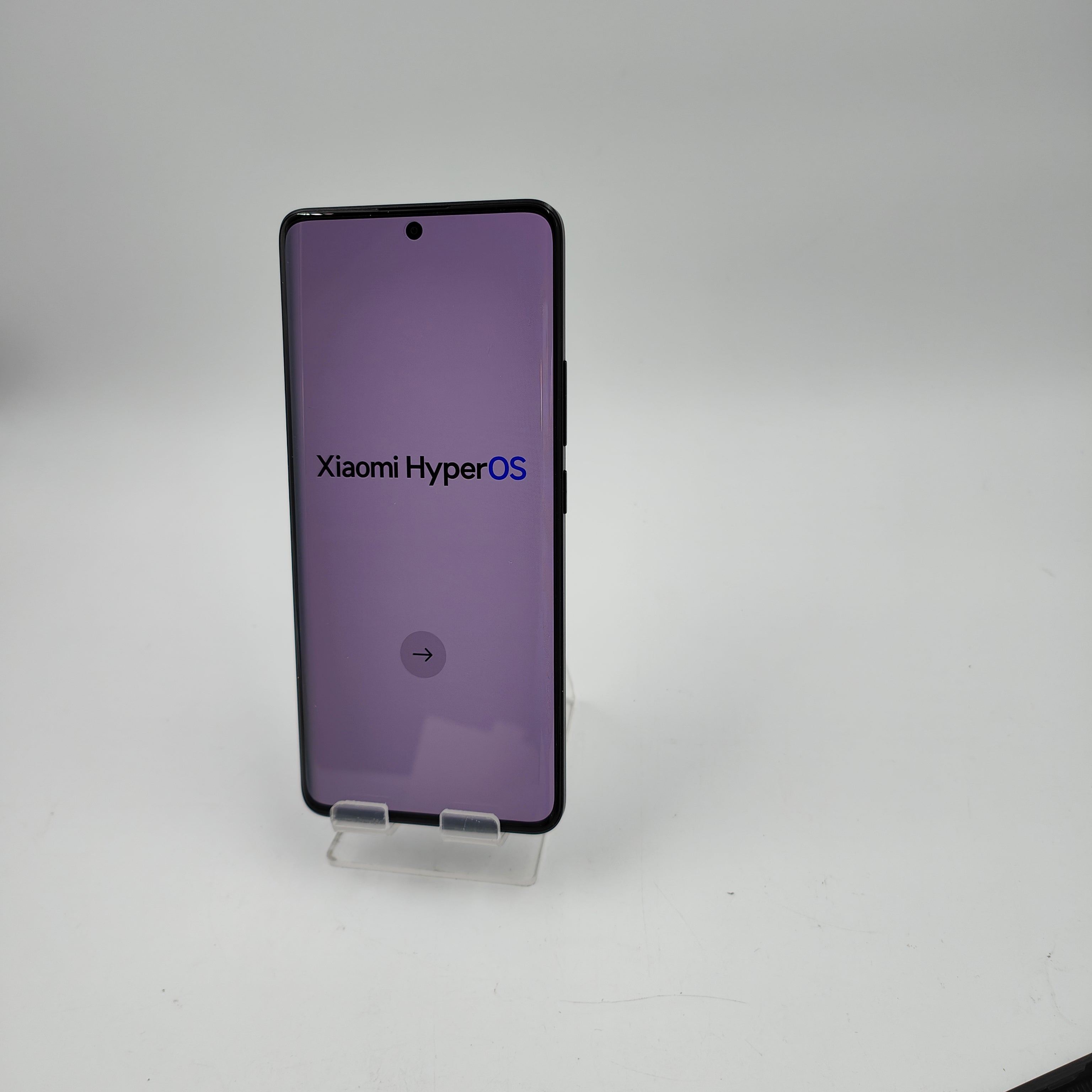 Xiaomi Redmi Note 13 Pro+ 5G Midnight Black 12GB RAM 512GB ROM