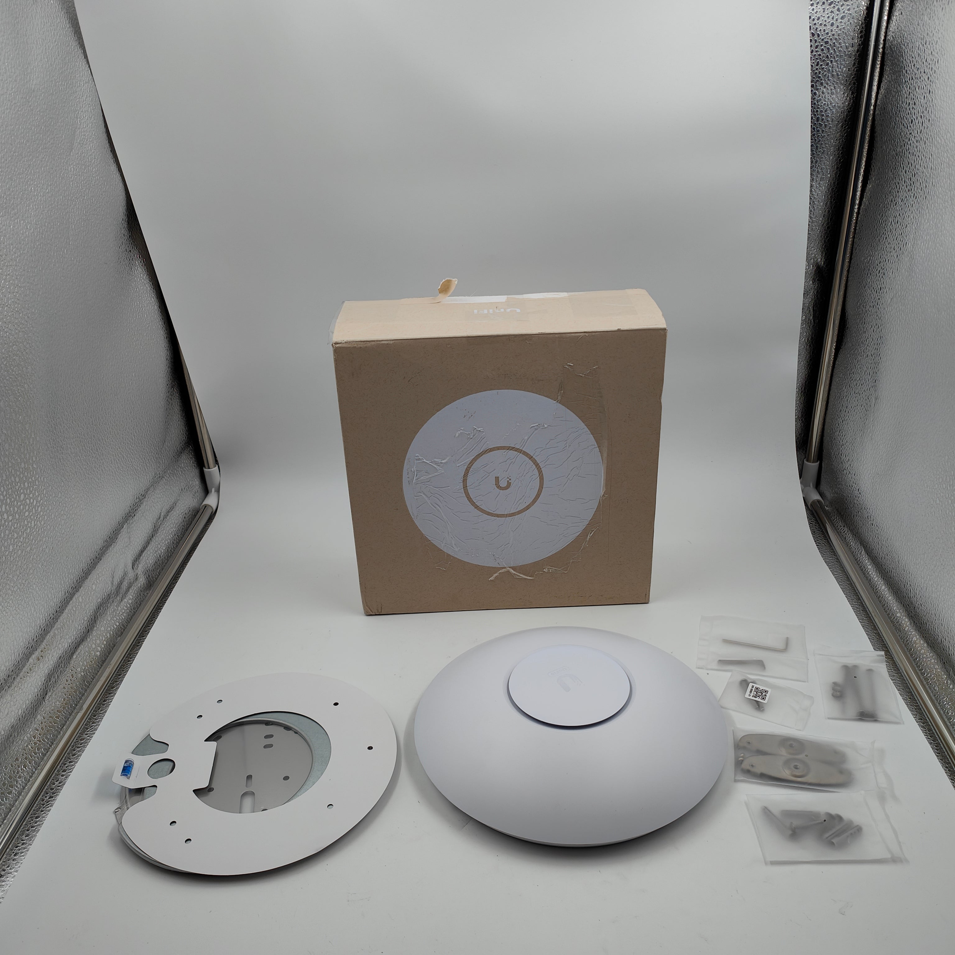 Ubiquiti Unifi 6 Langstrecke