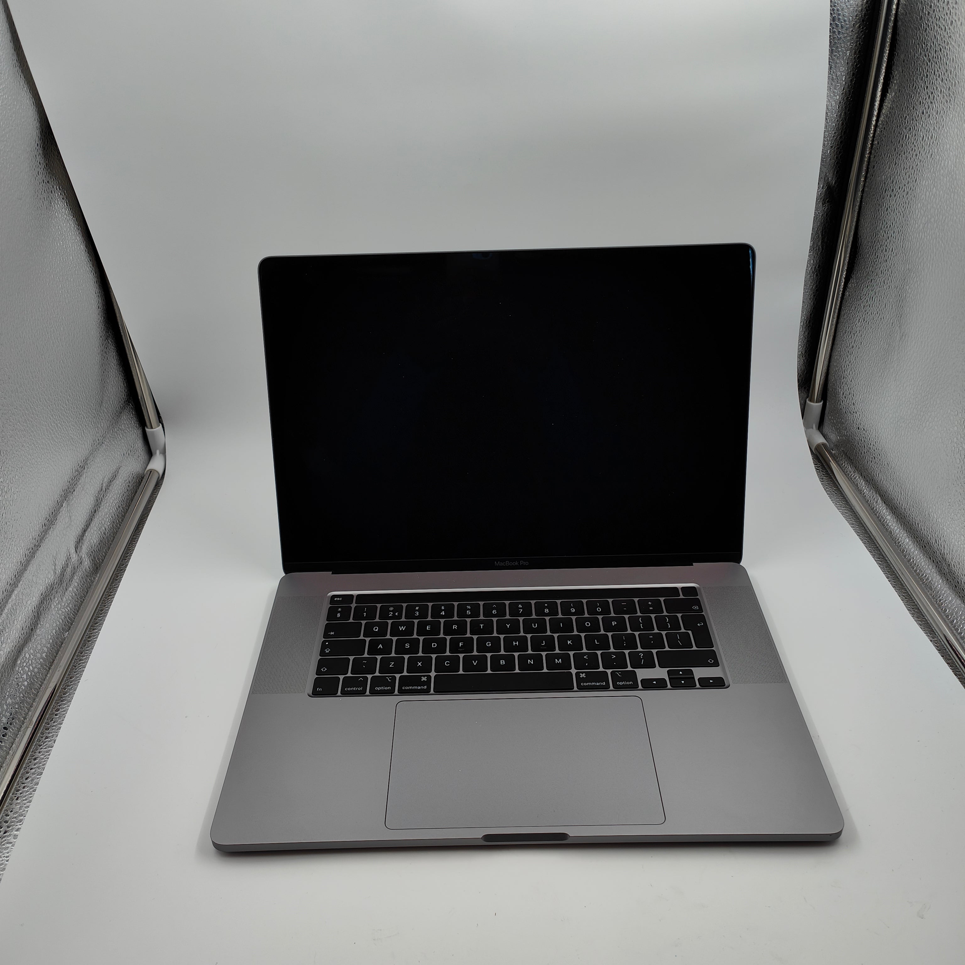 Apple MacBook Pro 14" M4 Pro (12/16) 24GB/512GB SB QWERTZ