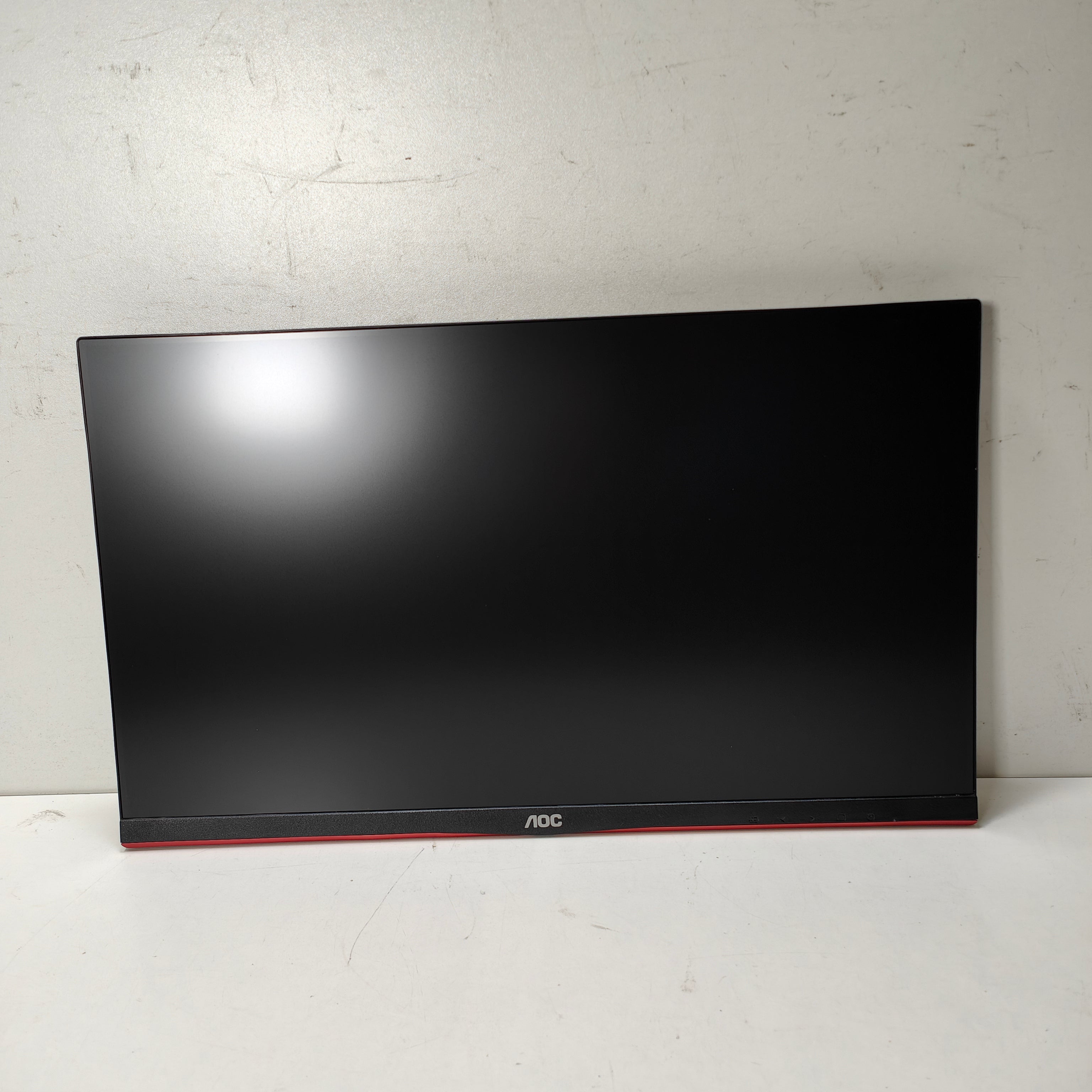 AOC 24G2SPAE/BK