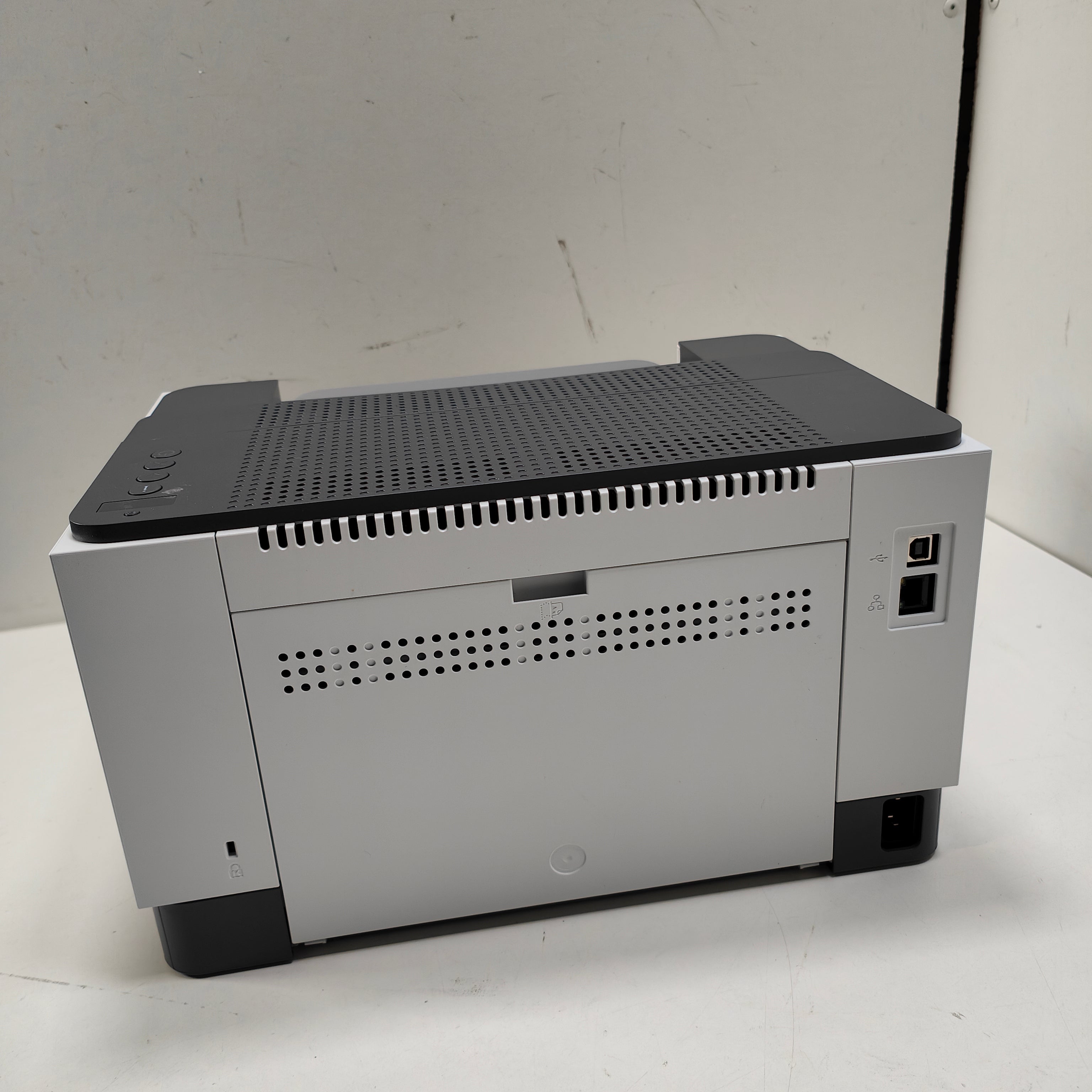 HP LaserJet M207dw printer