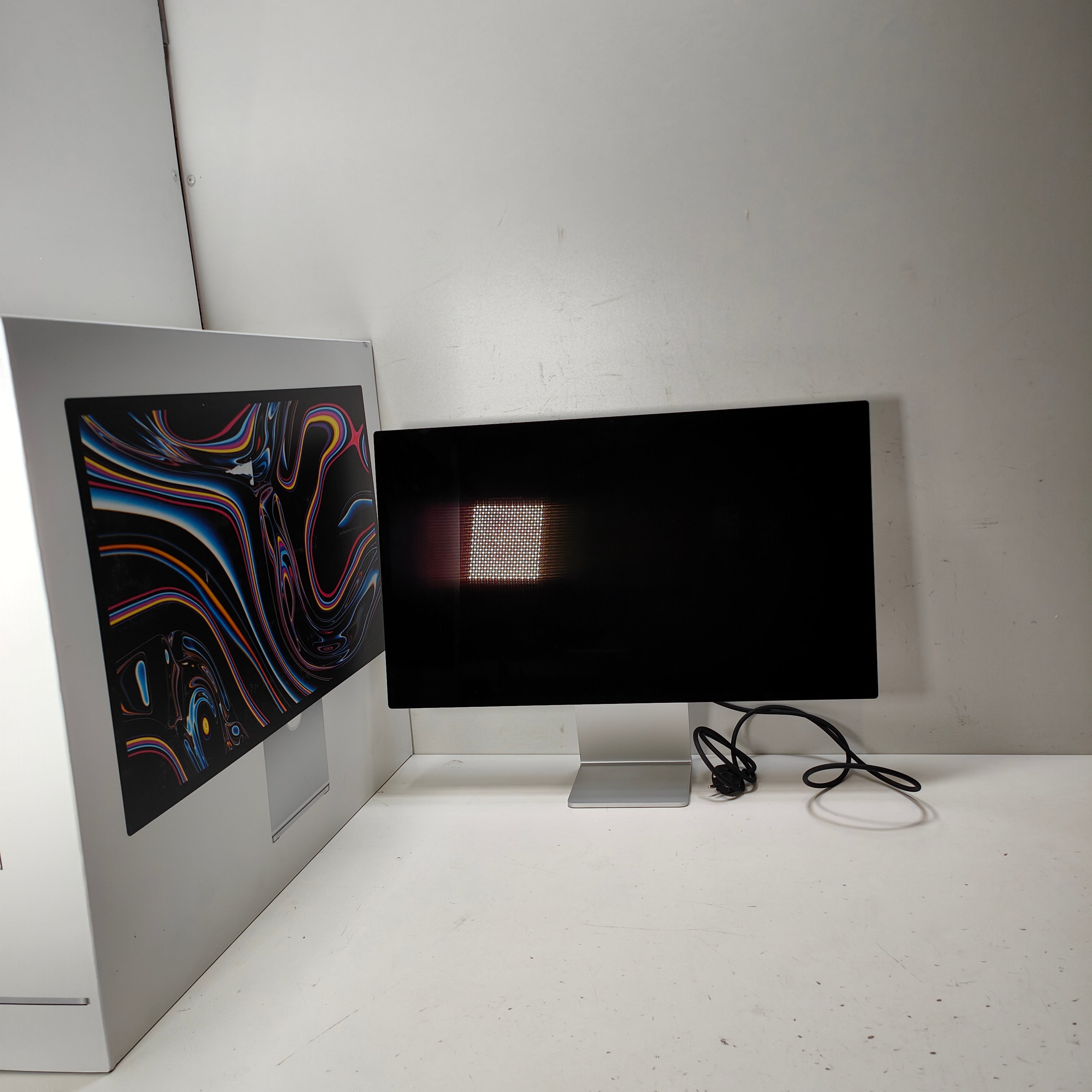 Apple Studio Display kantelbare standaard