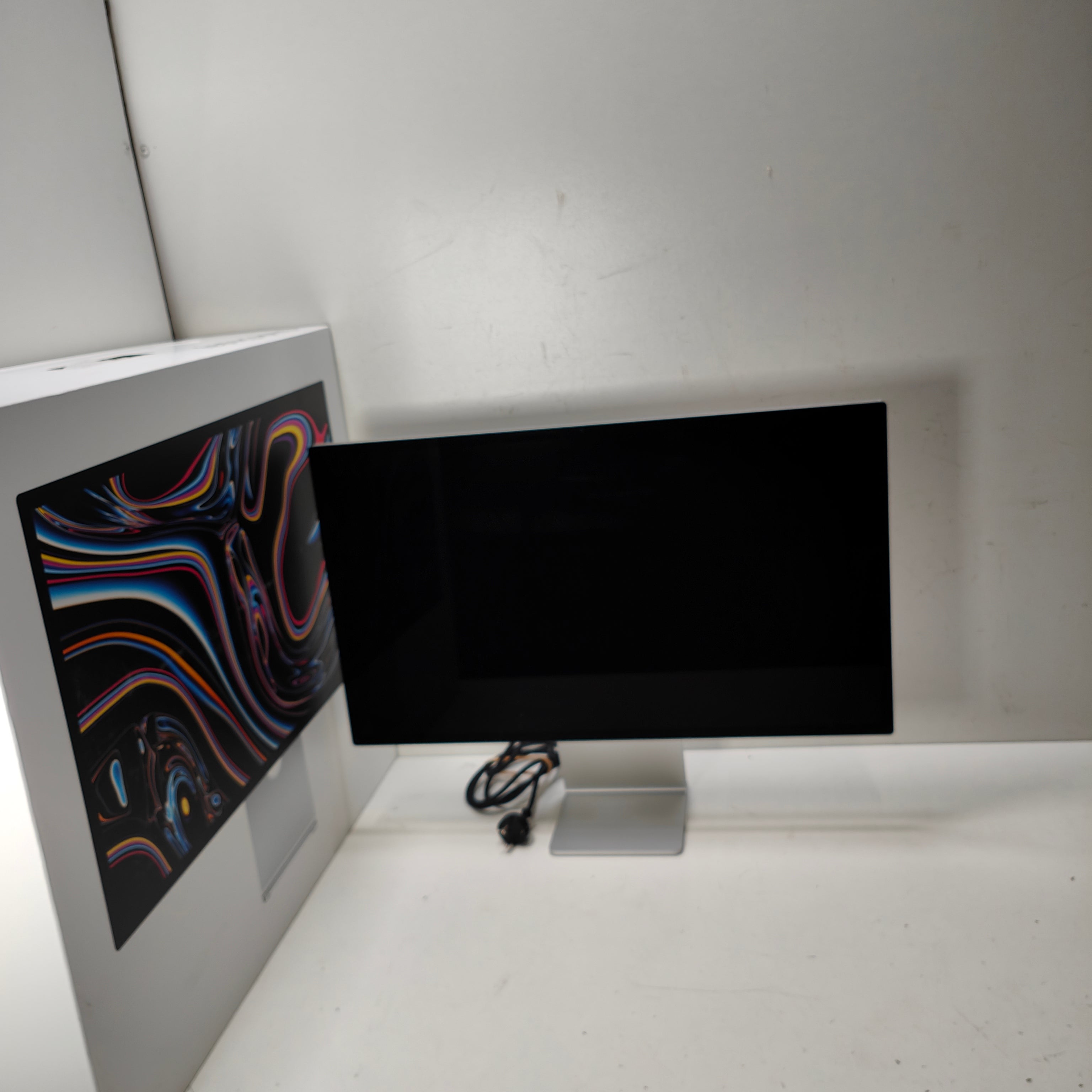 Apple Studio Display kantelbare standaard