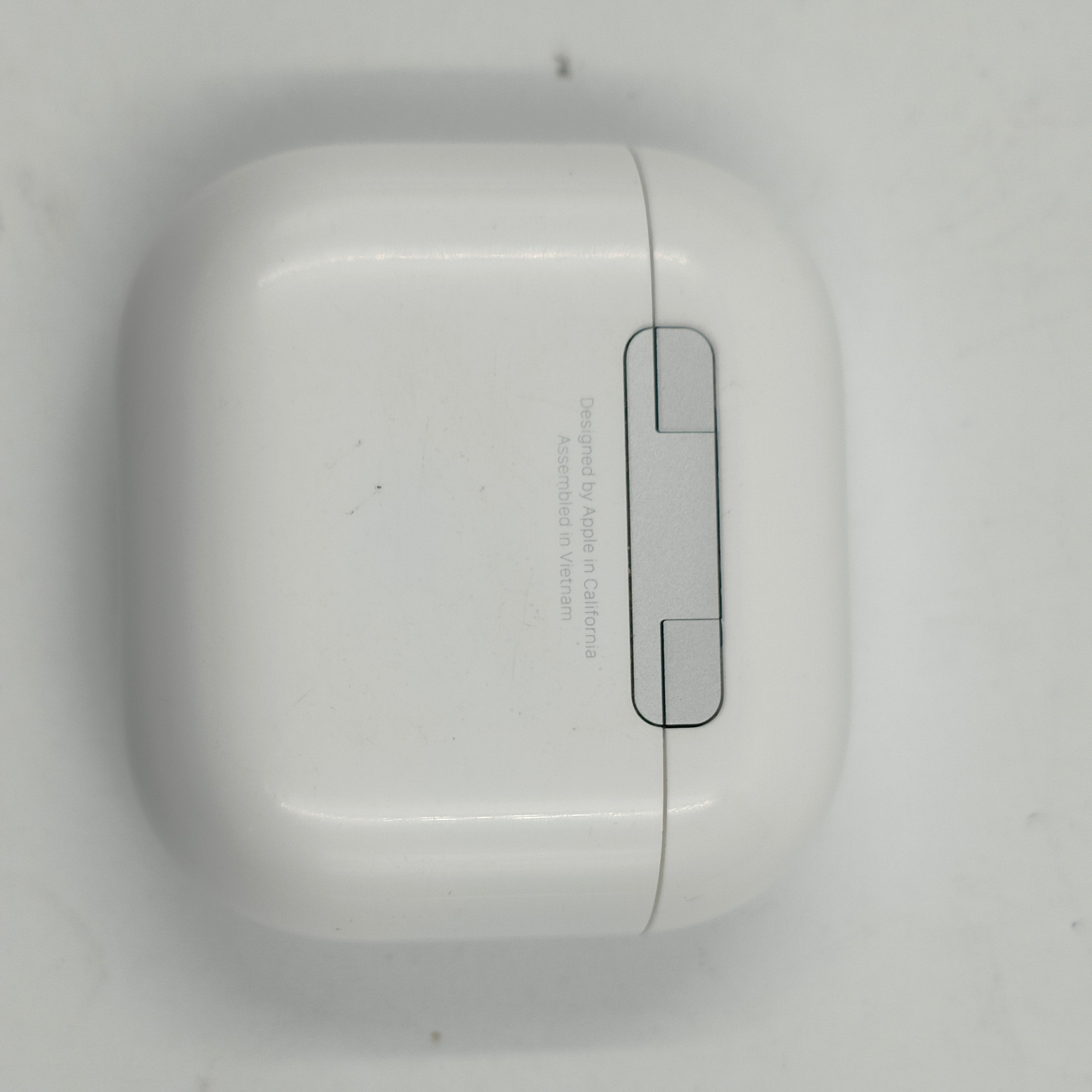Apple AirPods 4 Active Noise Cancellation
