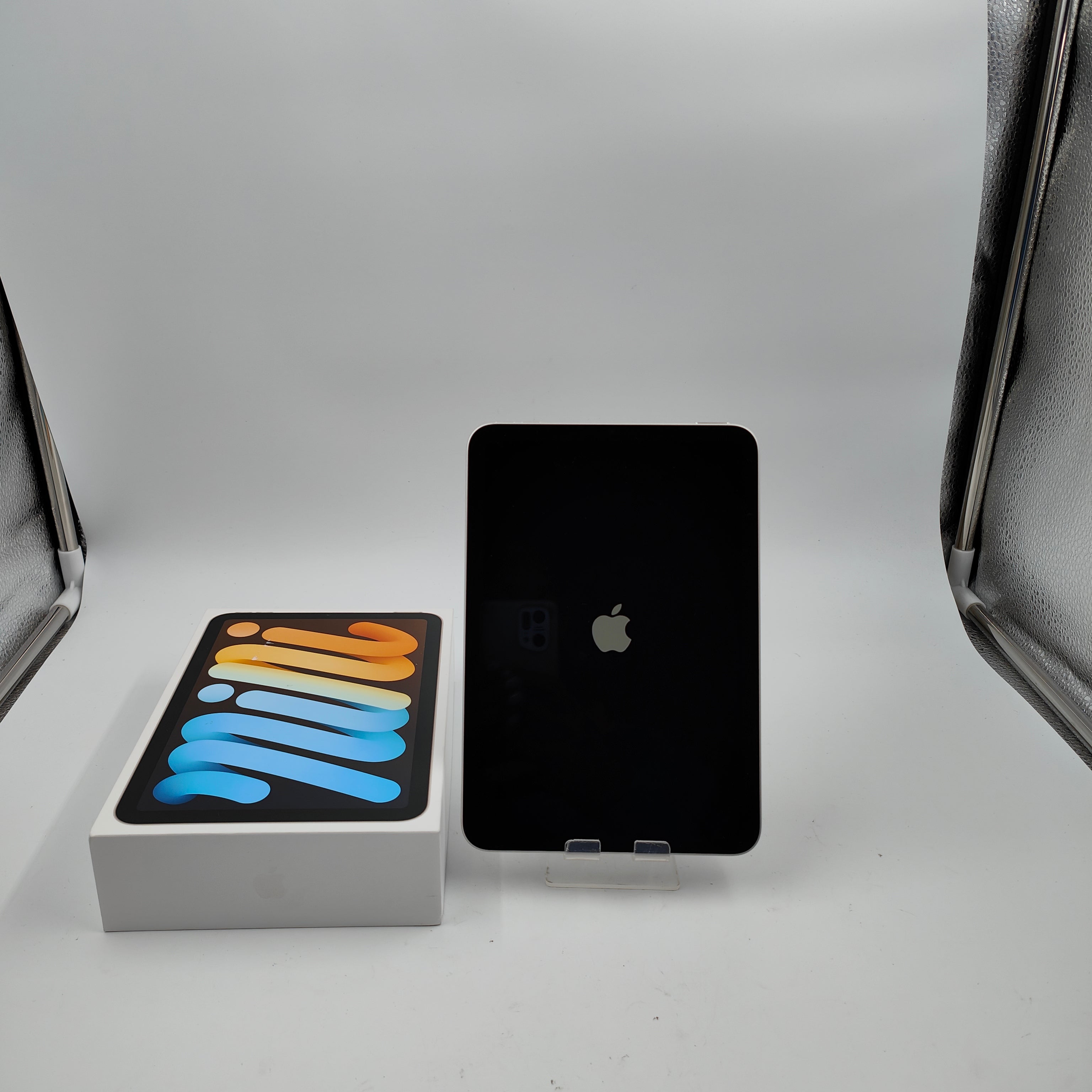 Apple iPad Mini 6 (2021) 64GB Wifi Sterrenlicht