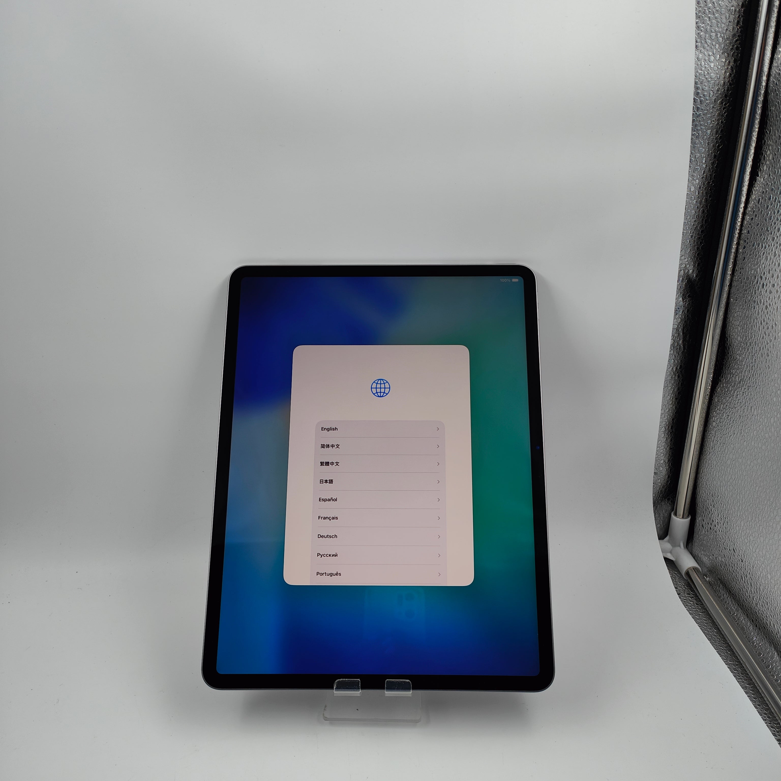 Apple iPad Air (2025) 13 Zoll 128GB WiFi Space Grau