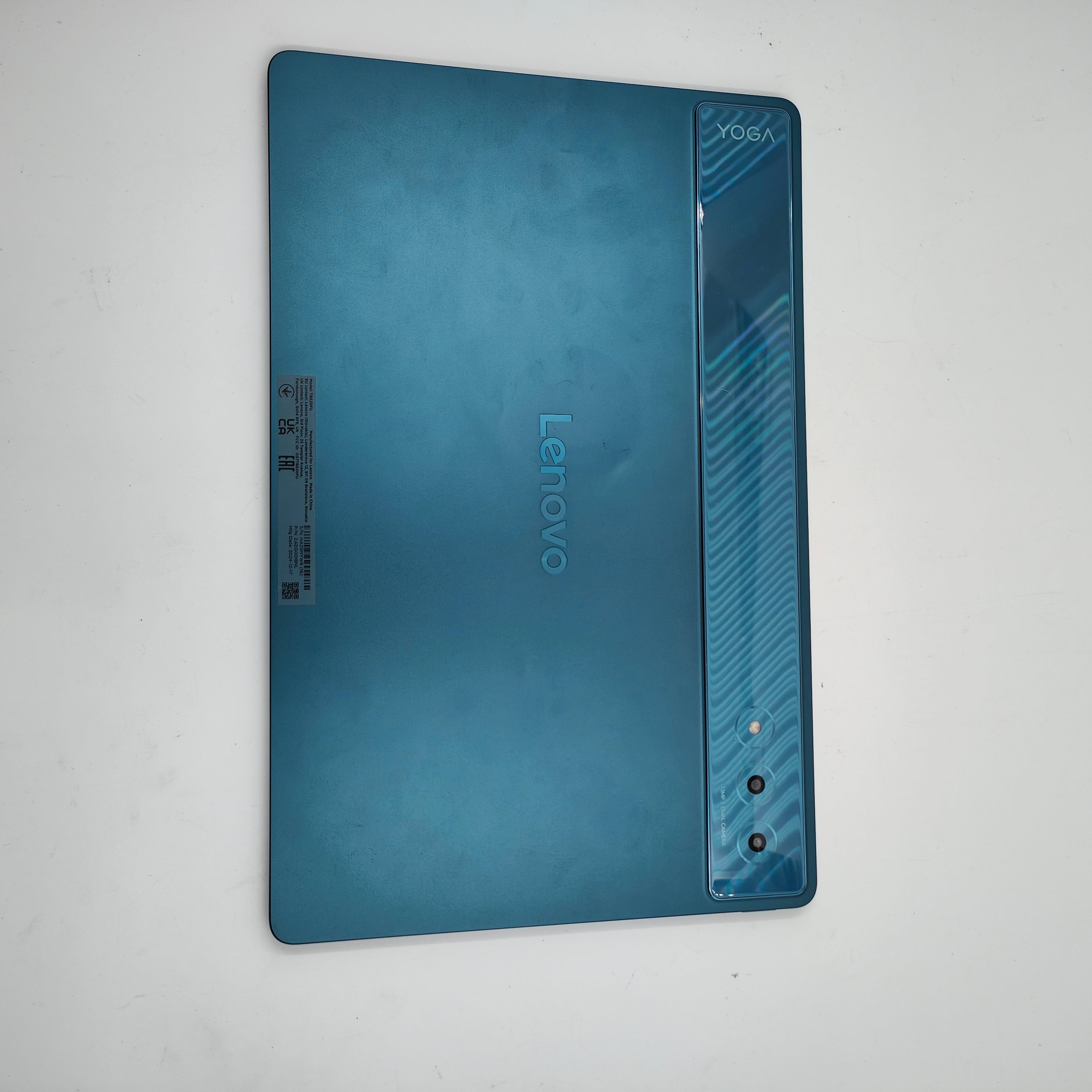 Lenovo Yoga Tab Plus 16GB 256GB Tablet mit Stift Pro & Tastatur