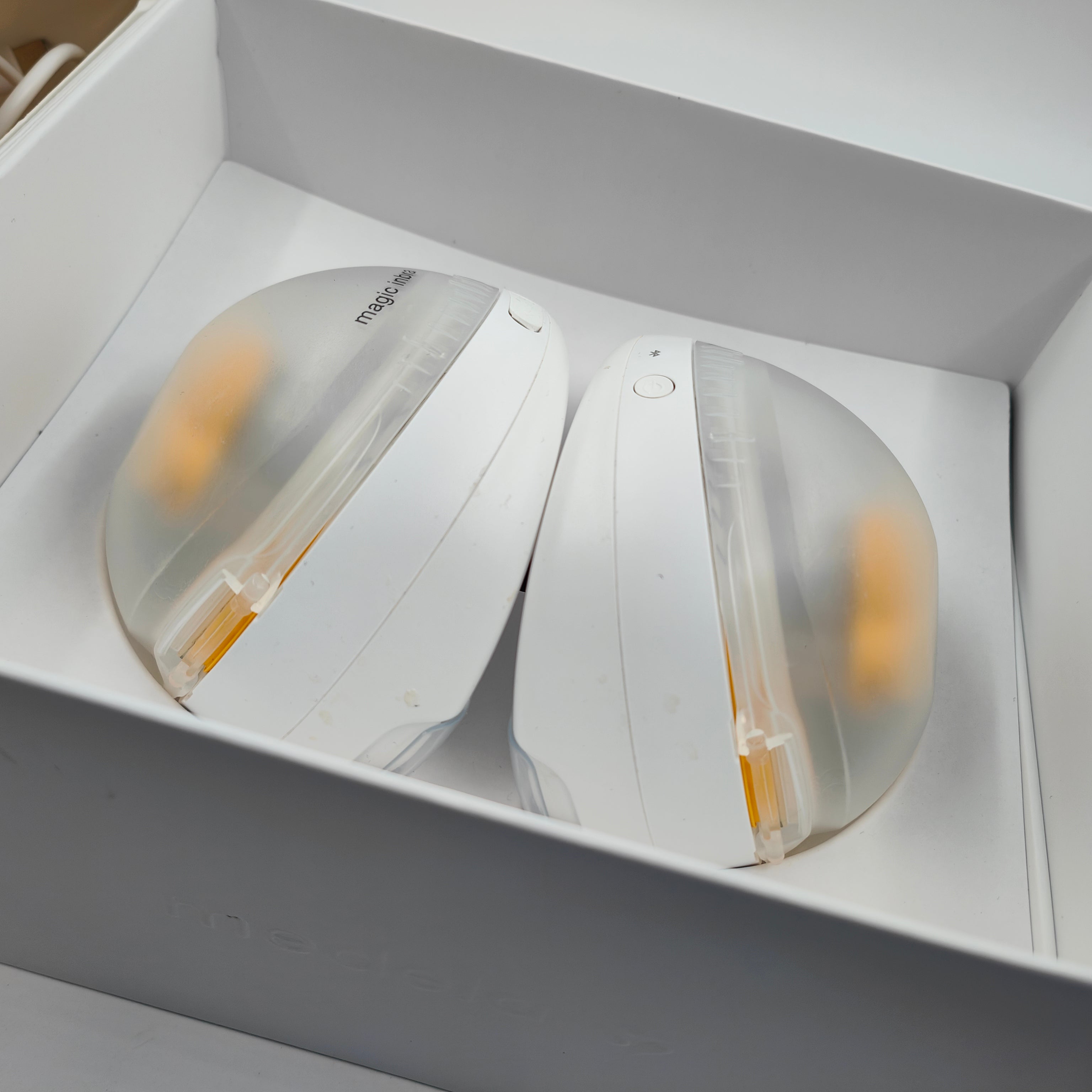 Medela Magic InBra Double