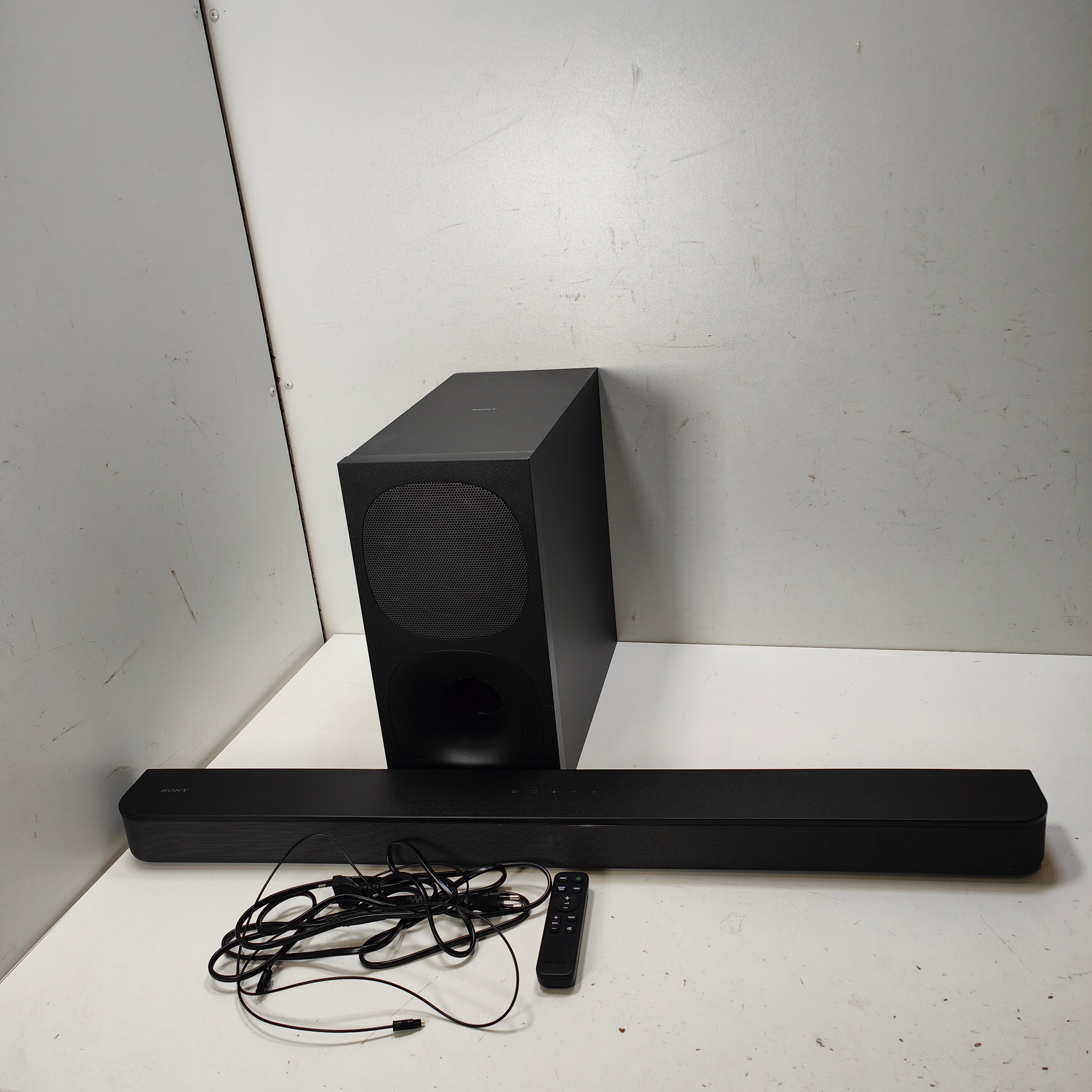 Sony HT-S400