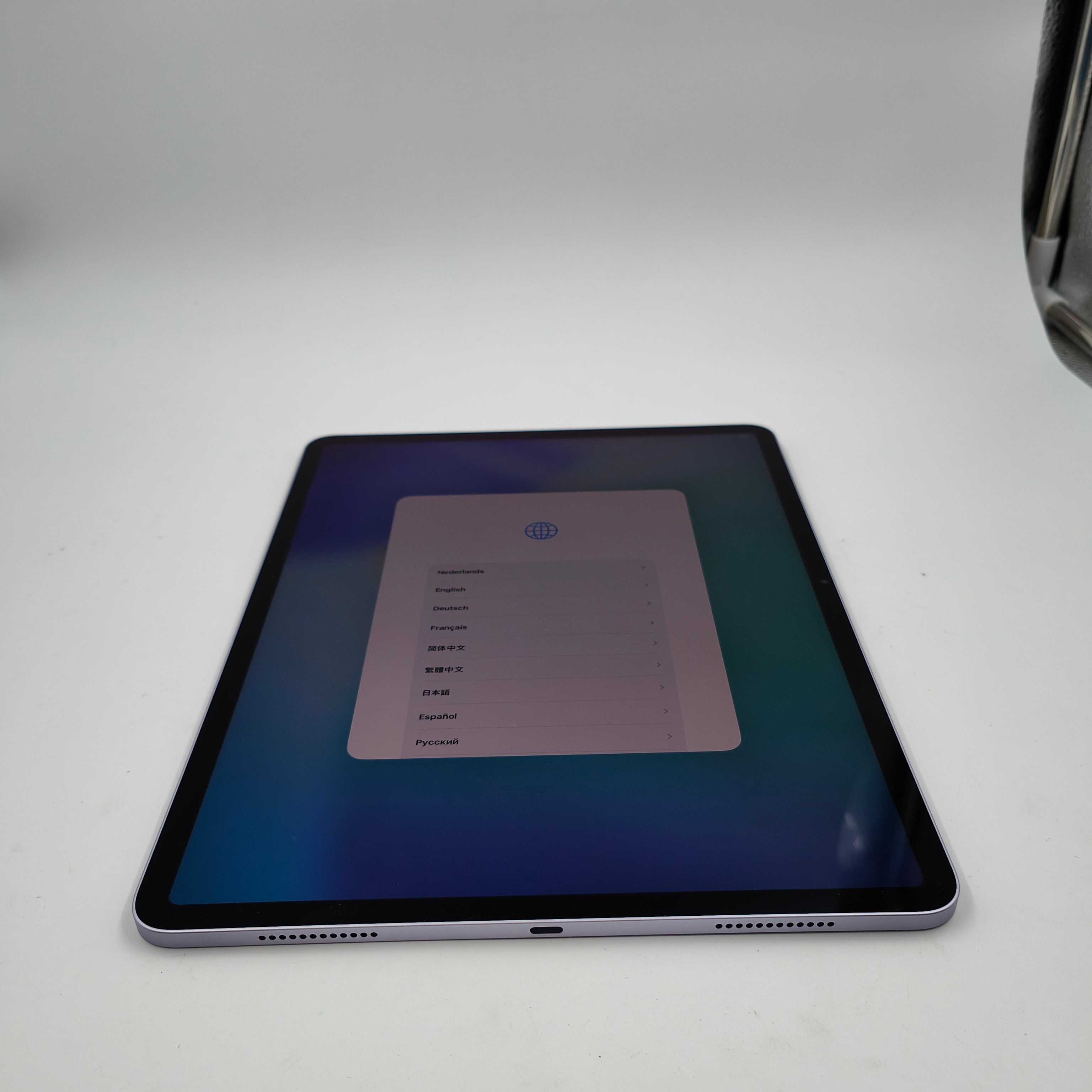 Apple iPad Air (2025) 13 Zoll 128GB WLAN Lila