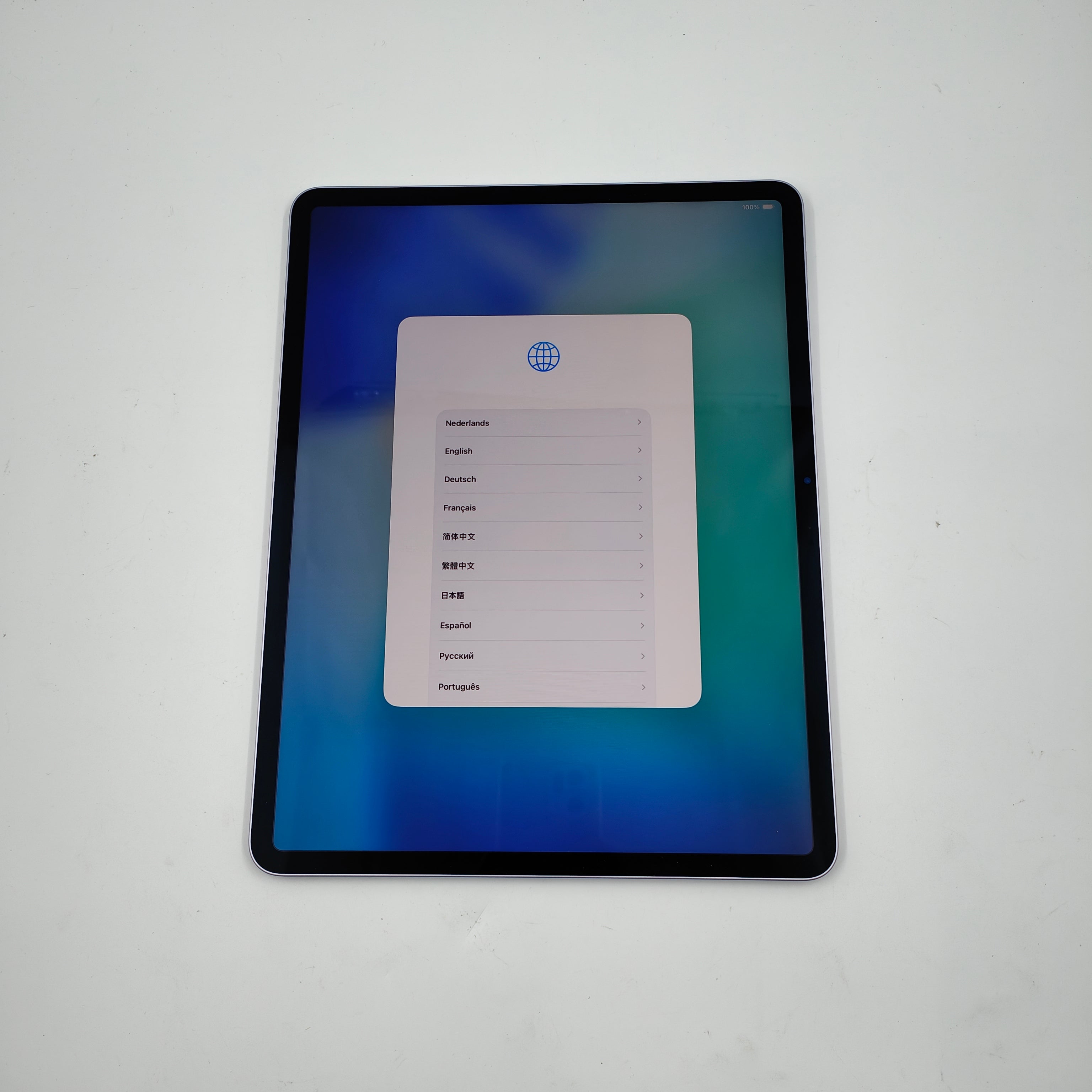 Apple iPad Air (2025) 13 Zoll 128GB WLAN Lila