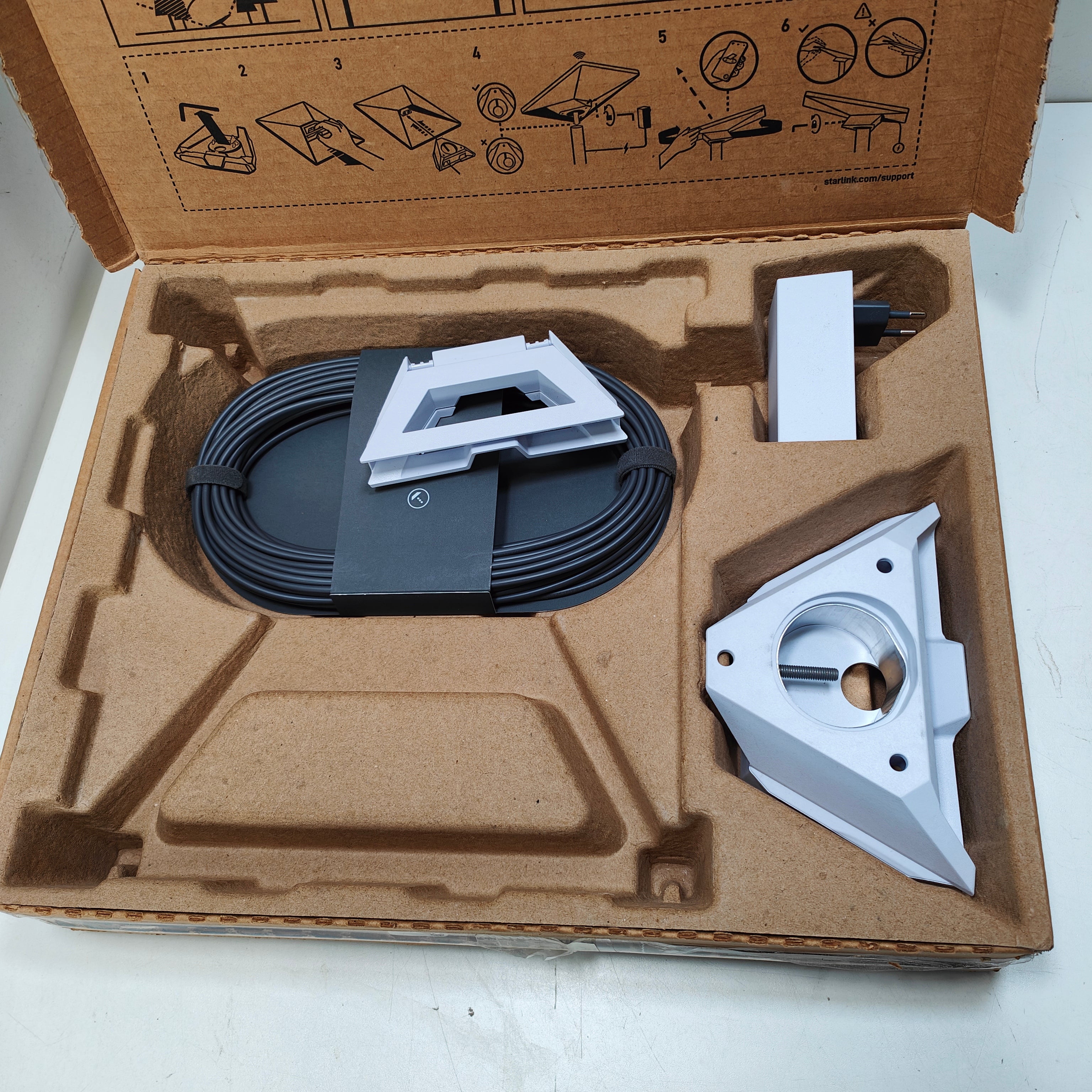 Starlink Mini