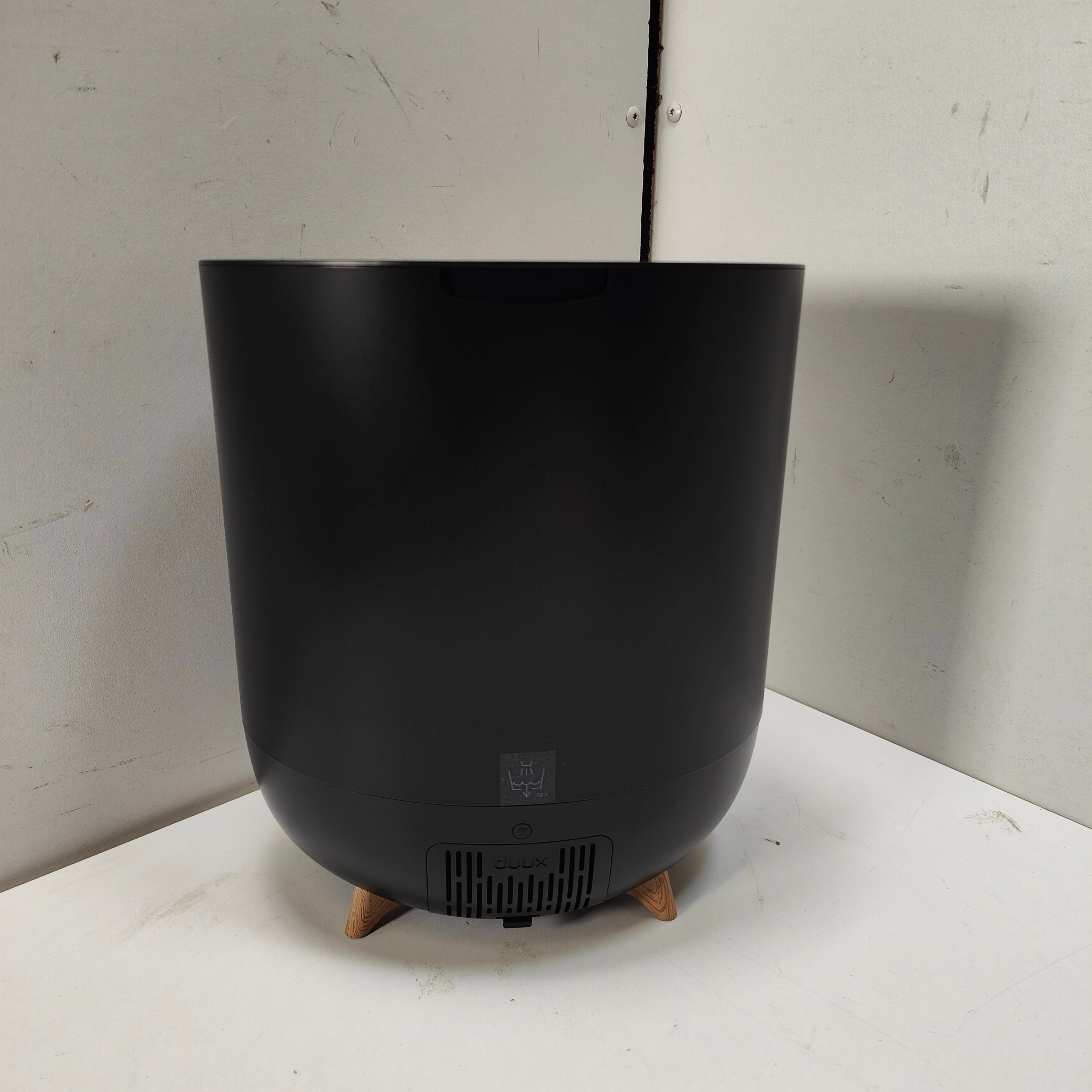 Duux Neo Smart Ultrasonic DXHU30 Black