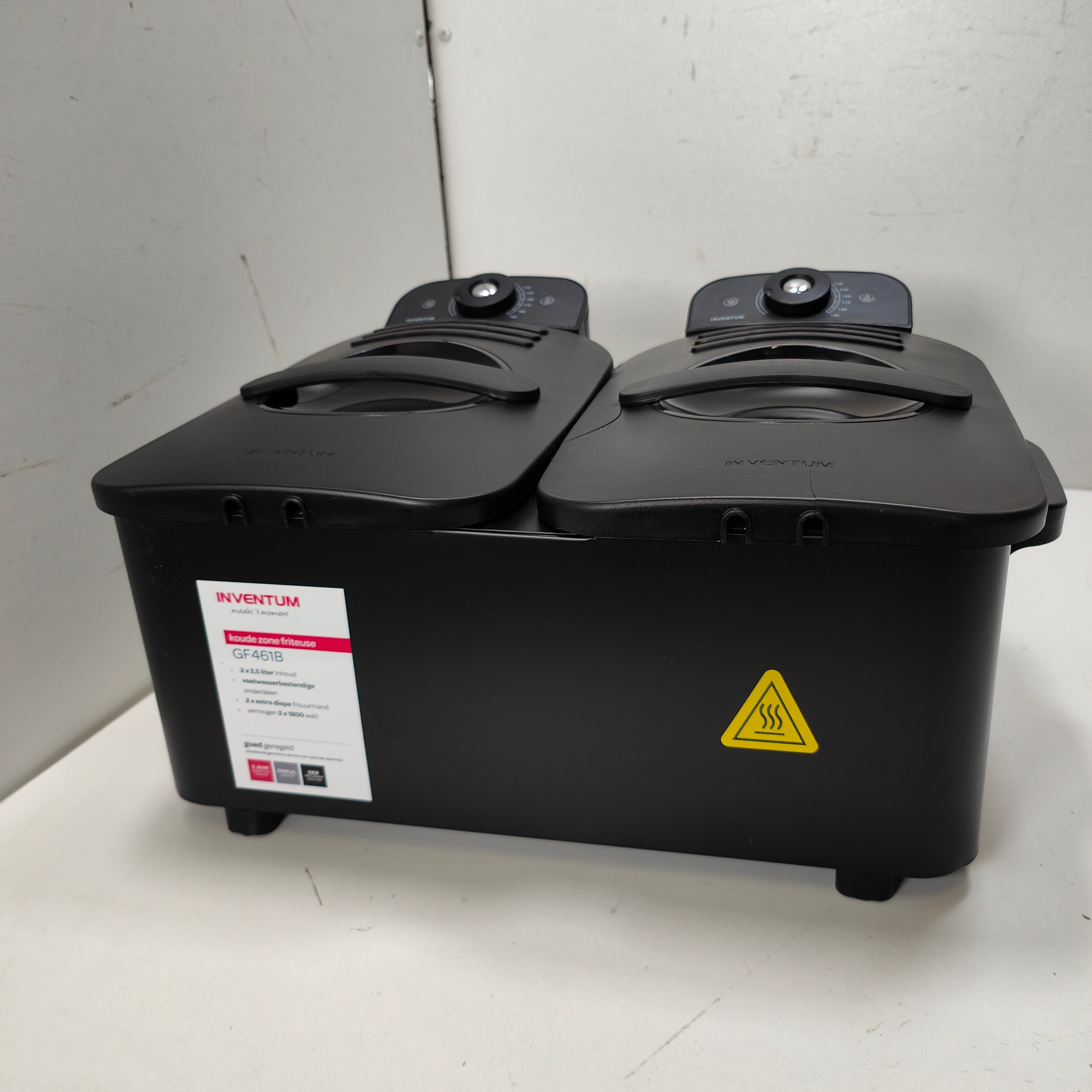 Inventum GF461B