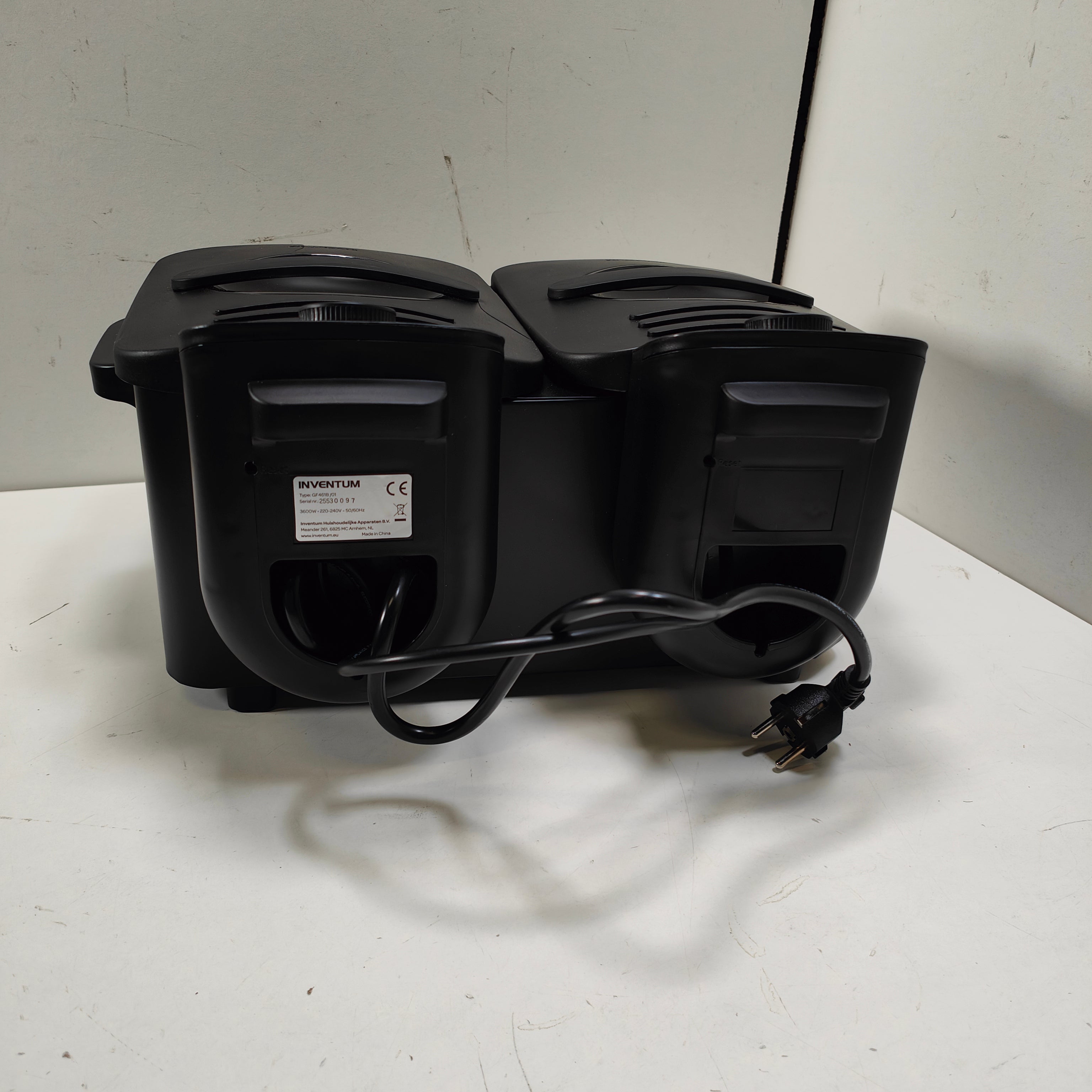 Inventum GF461B