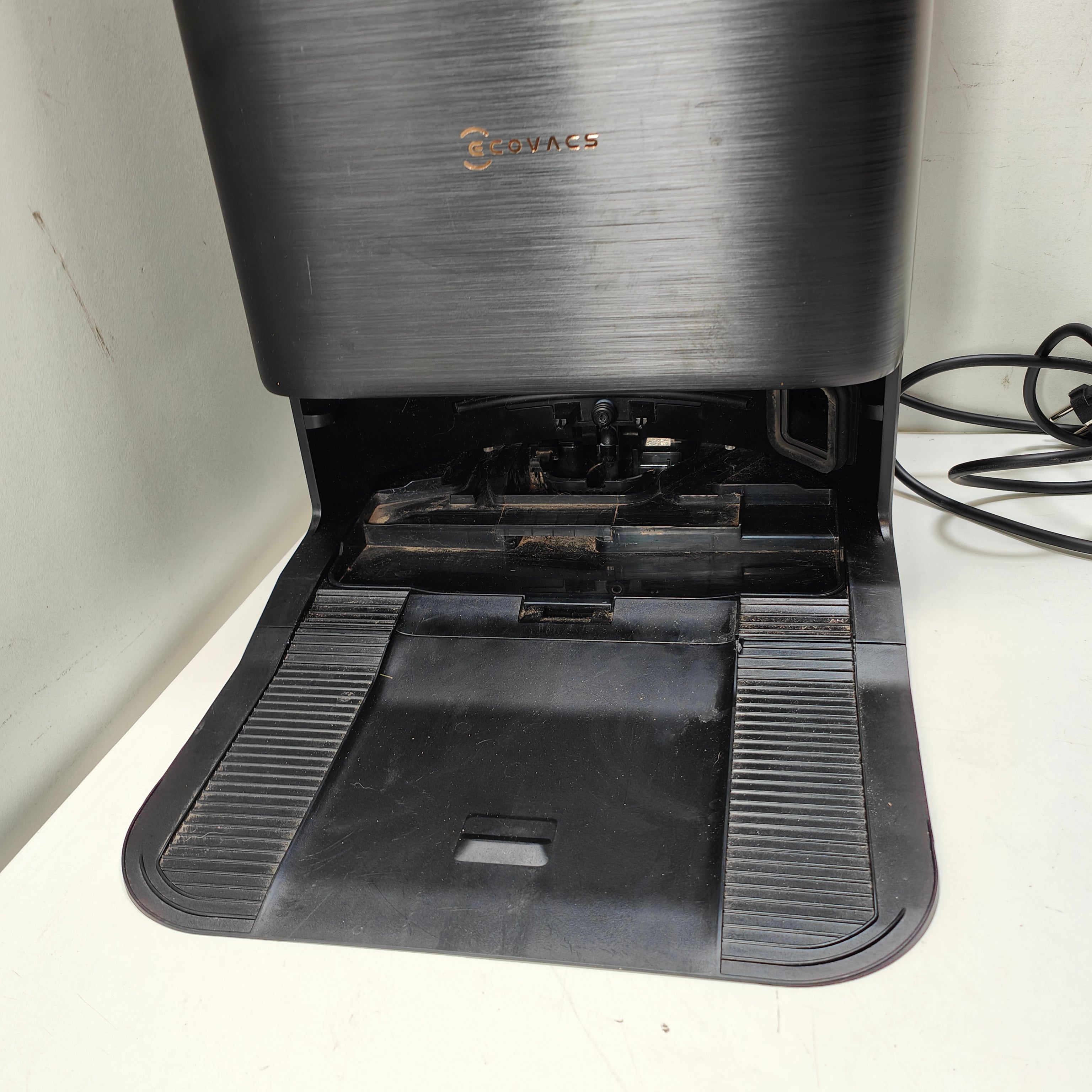 Ecovacs Deebot X9 Pro OMNI Schwarz
