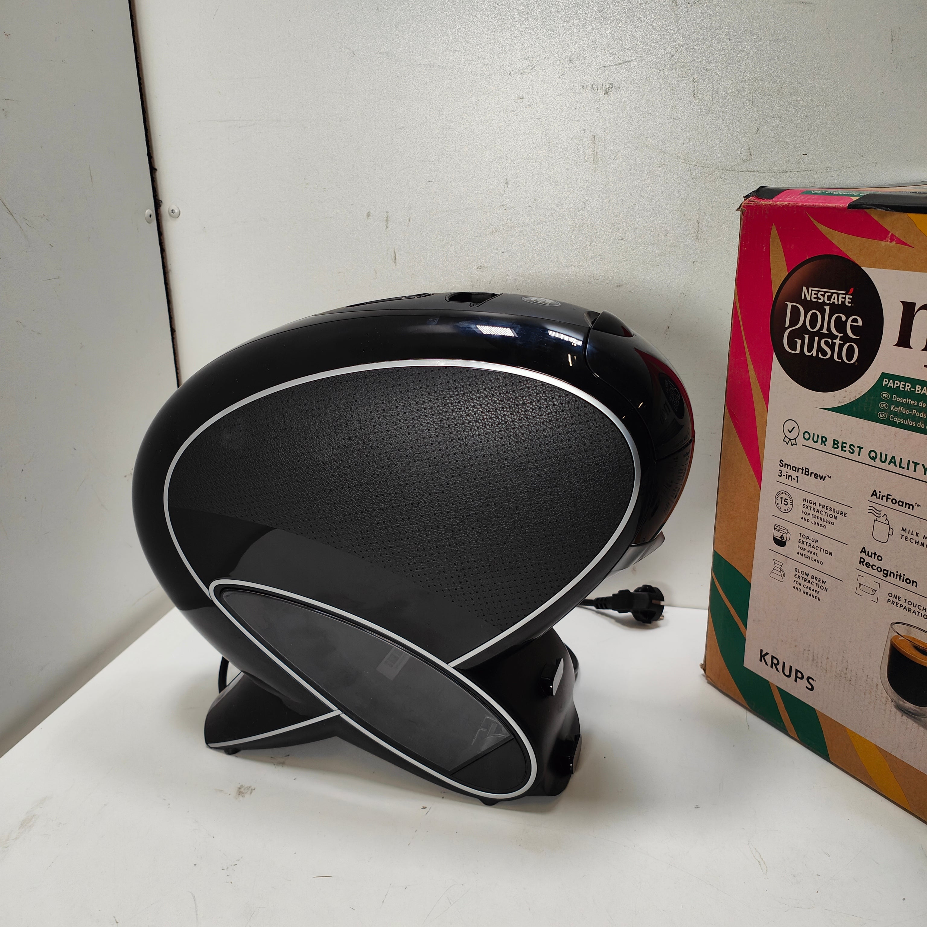 Krups NESCAFÉ Dolce Gusto NEO Latte YY5678