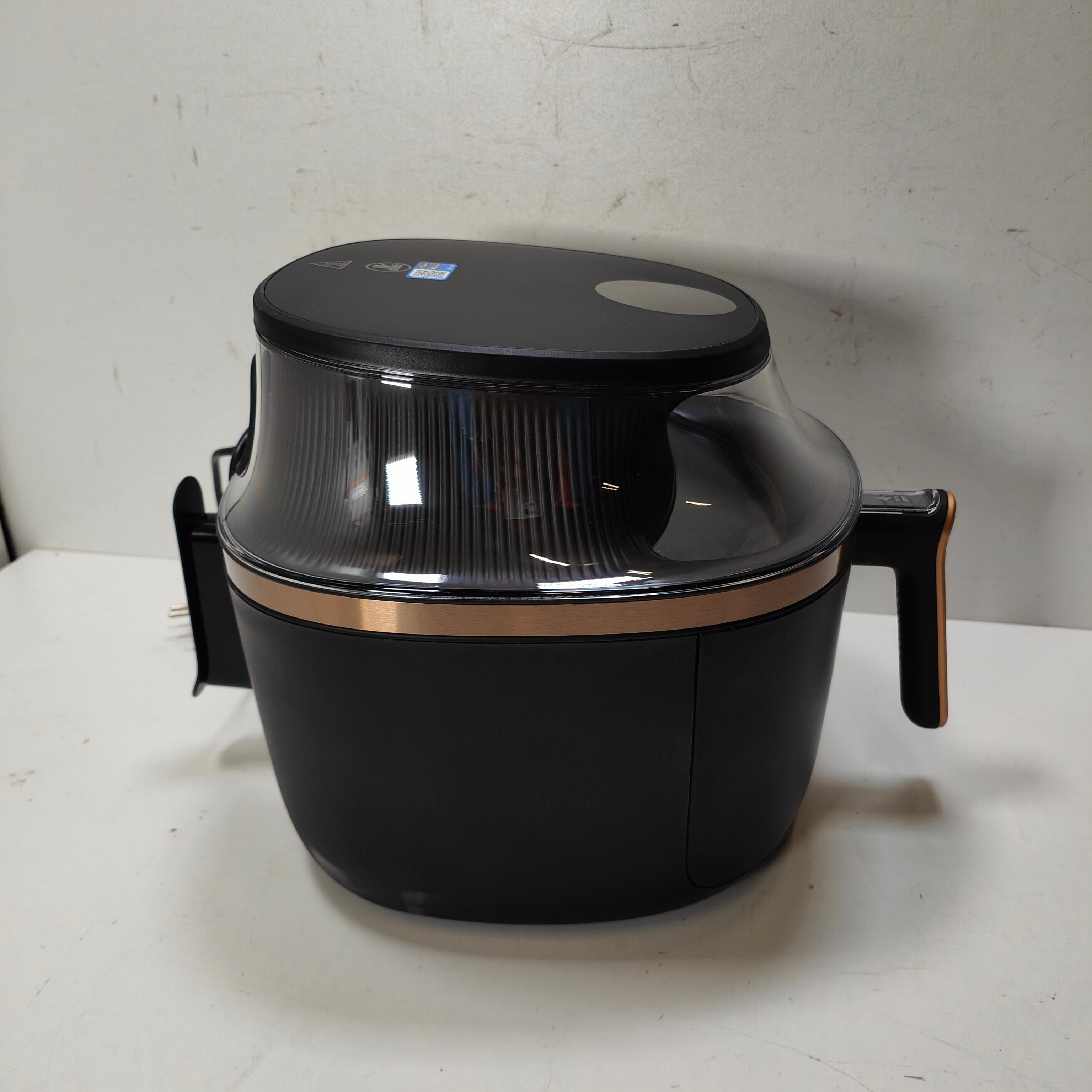Philips 3000-Serie Airfryer NA342/00