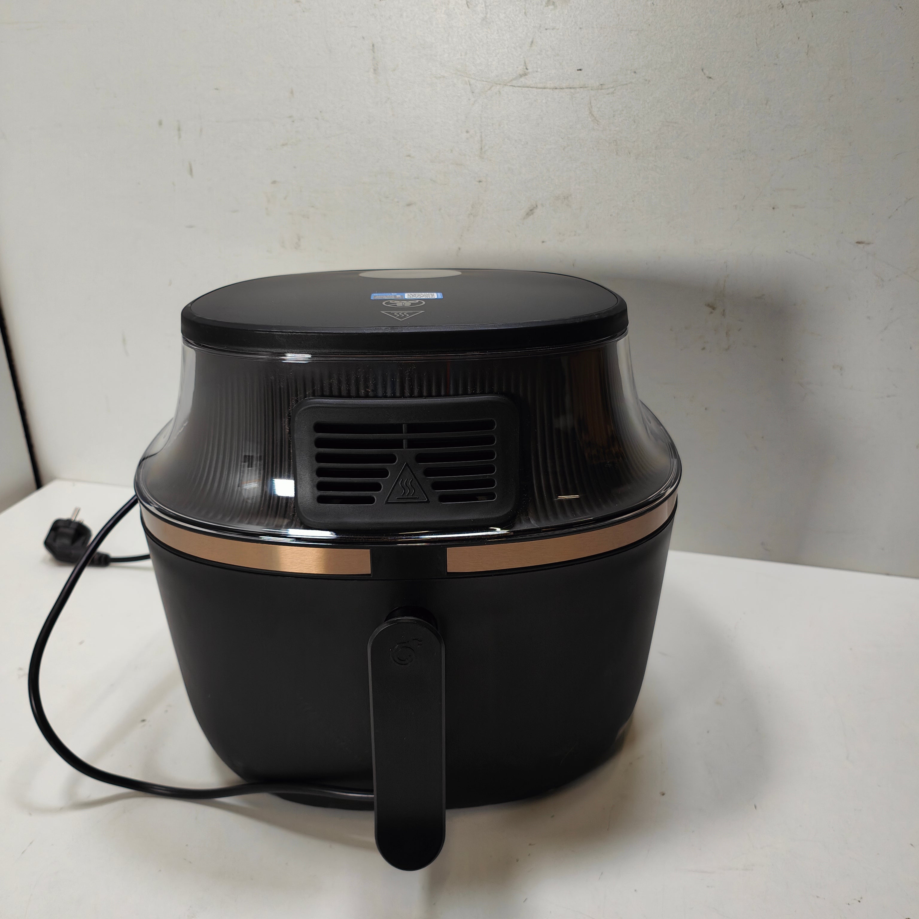Philips 3000-Serie Airfryer NA342/00