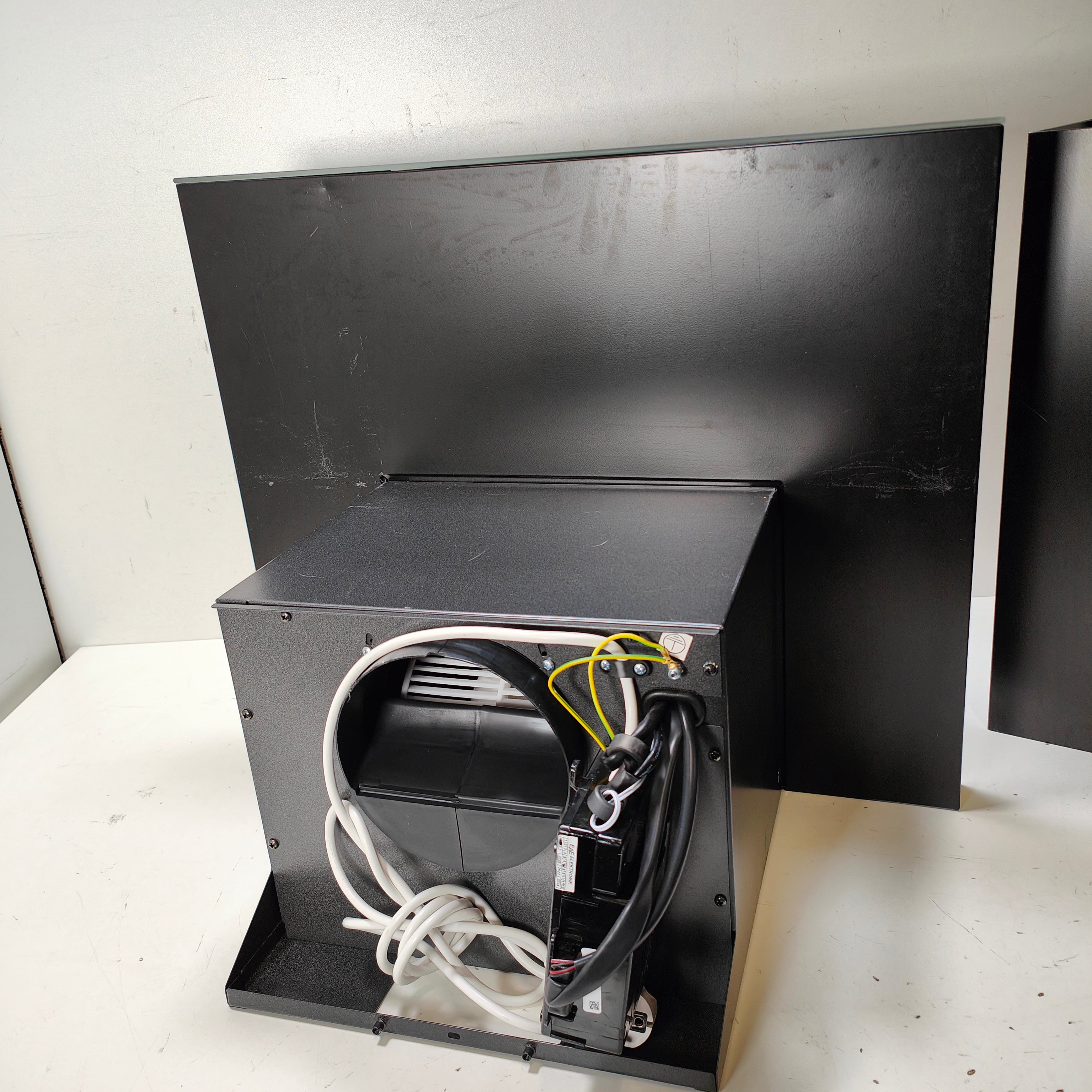 Inventum AKB6015ZWA