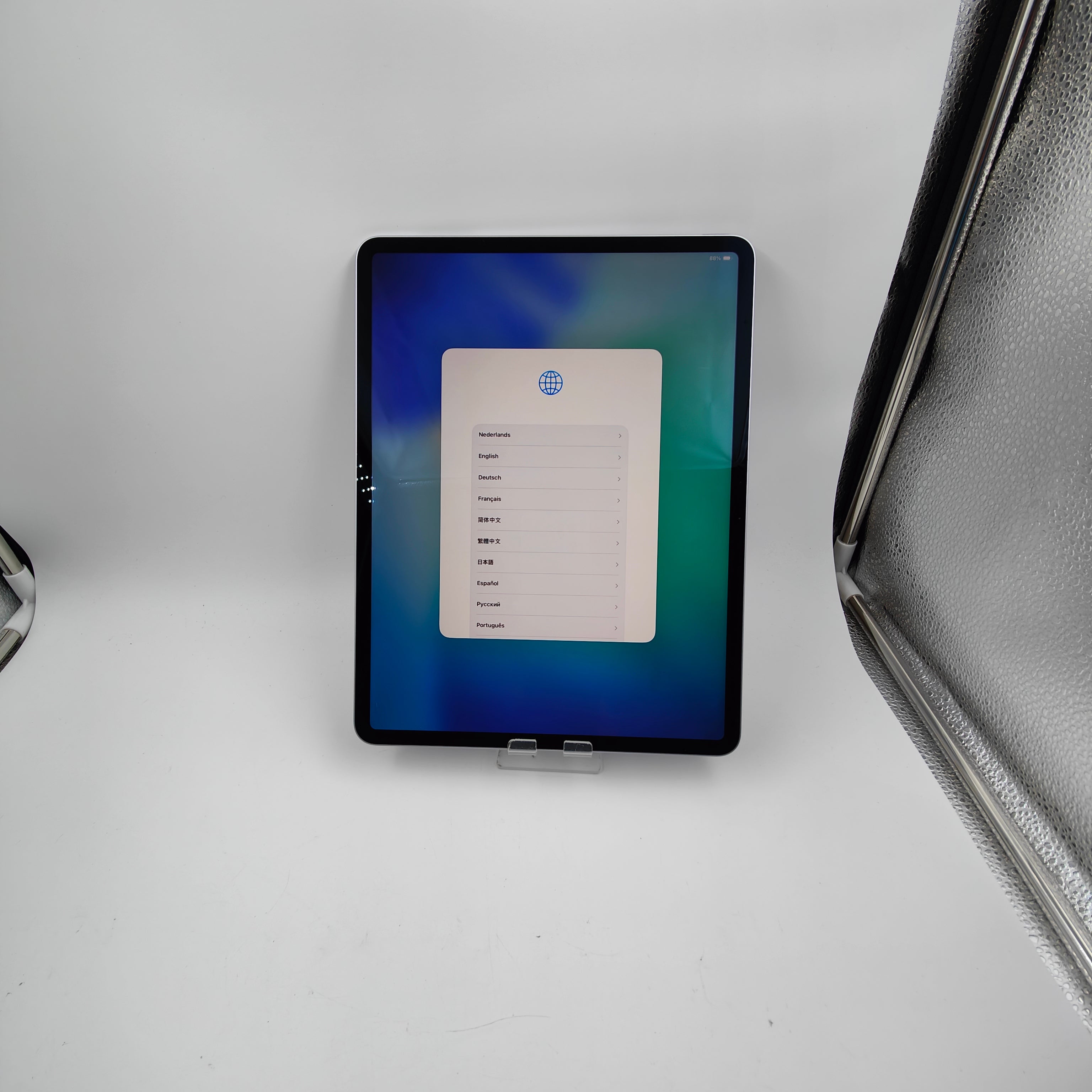 Apple iPad Air (2025) 13 Zoll 128GB WLAN Lila