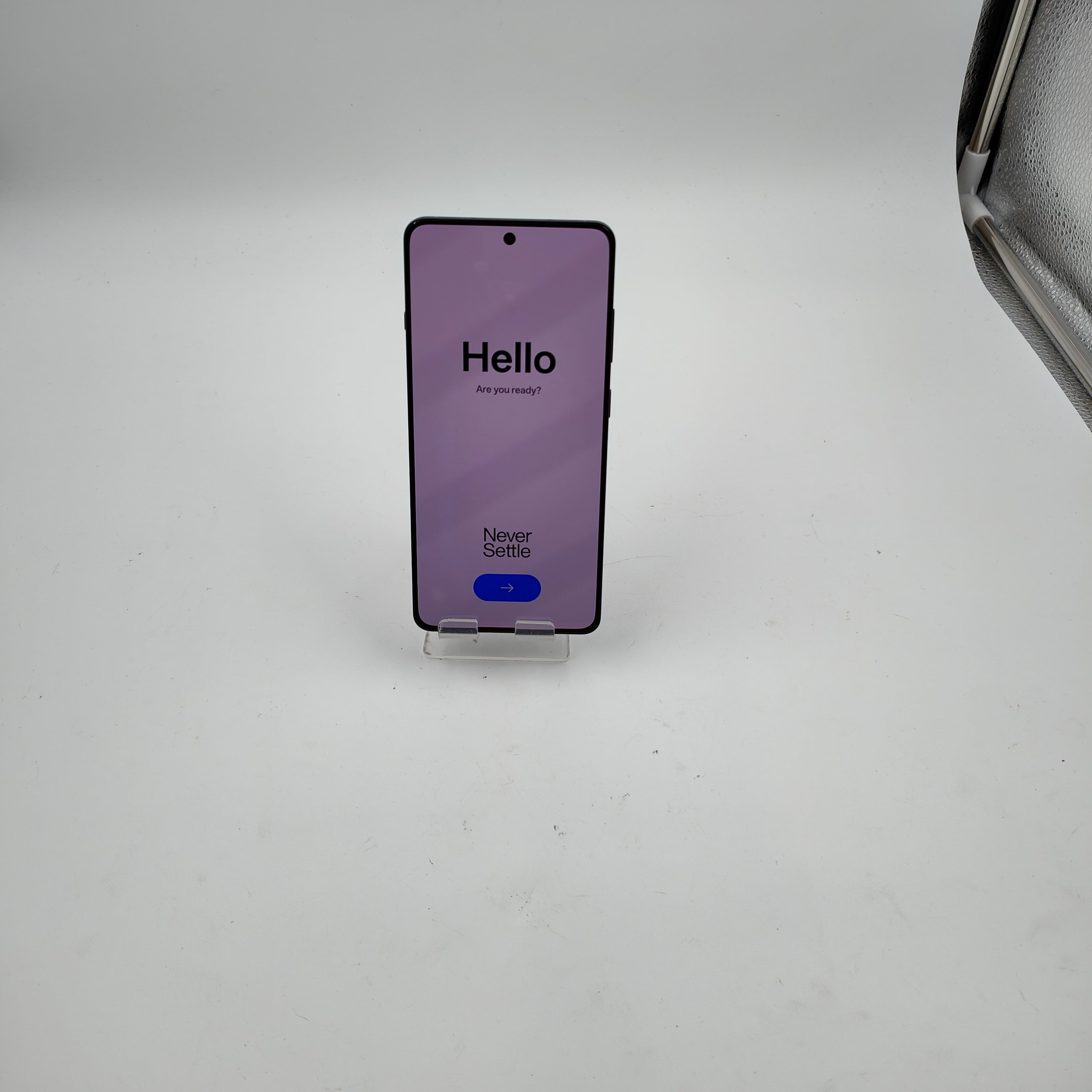 OnePlus 13R CPH2645 Europa 256GB 12GB Nebula Noir EU