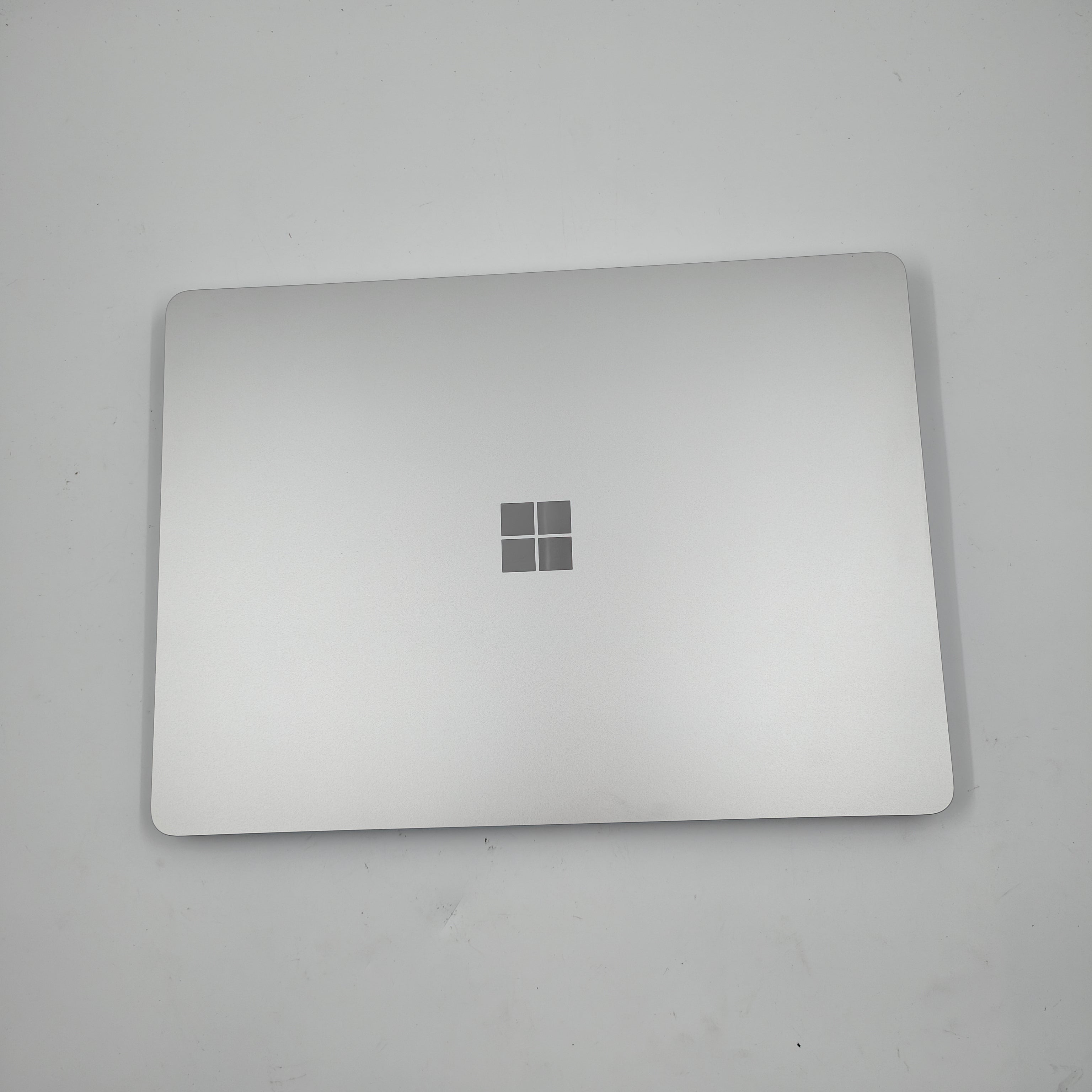 Microsoft Surface Laptop Copilot+ PC 15 Snapdragon X Elite / 16GB / 256GB Platinum AZERTY