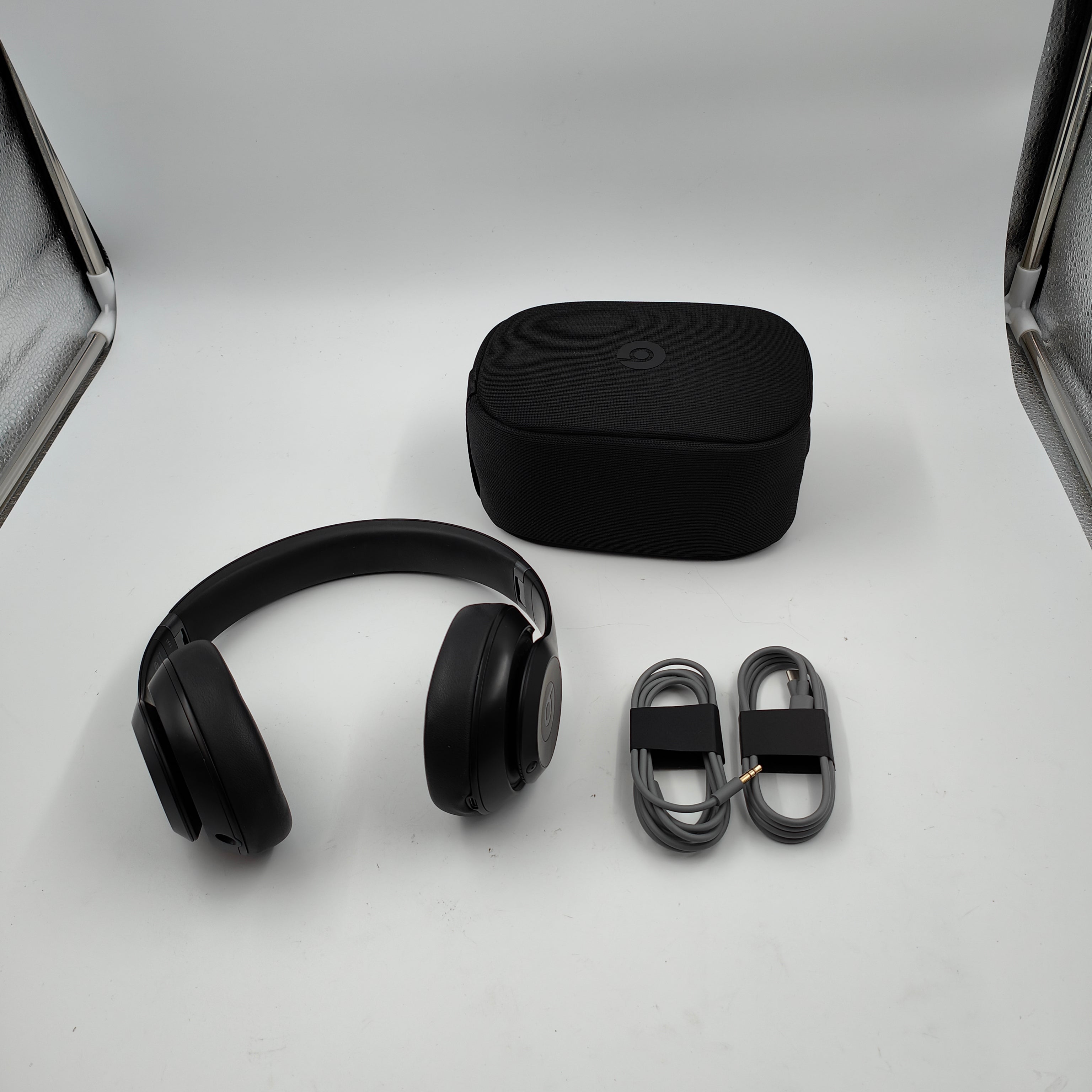 Beats Studio Pro Schwarz