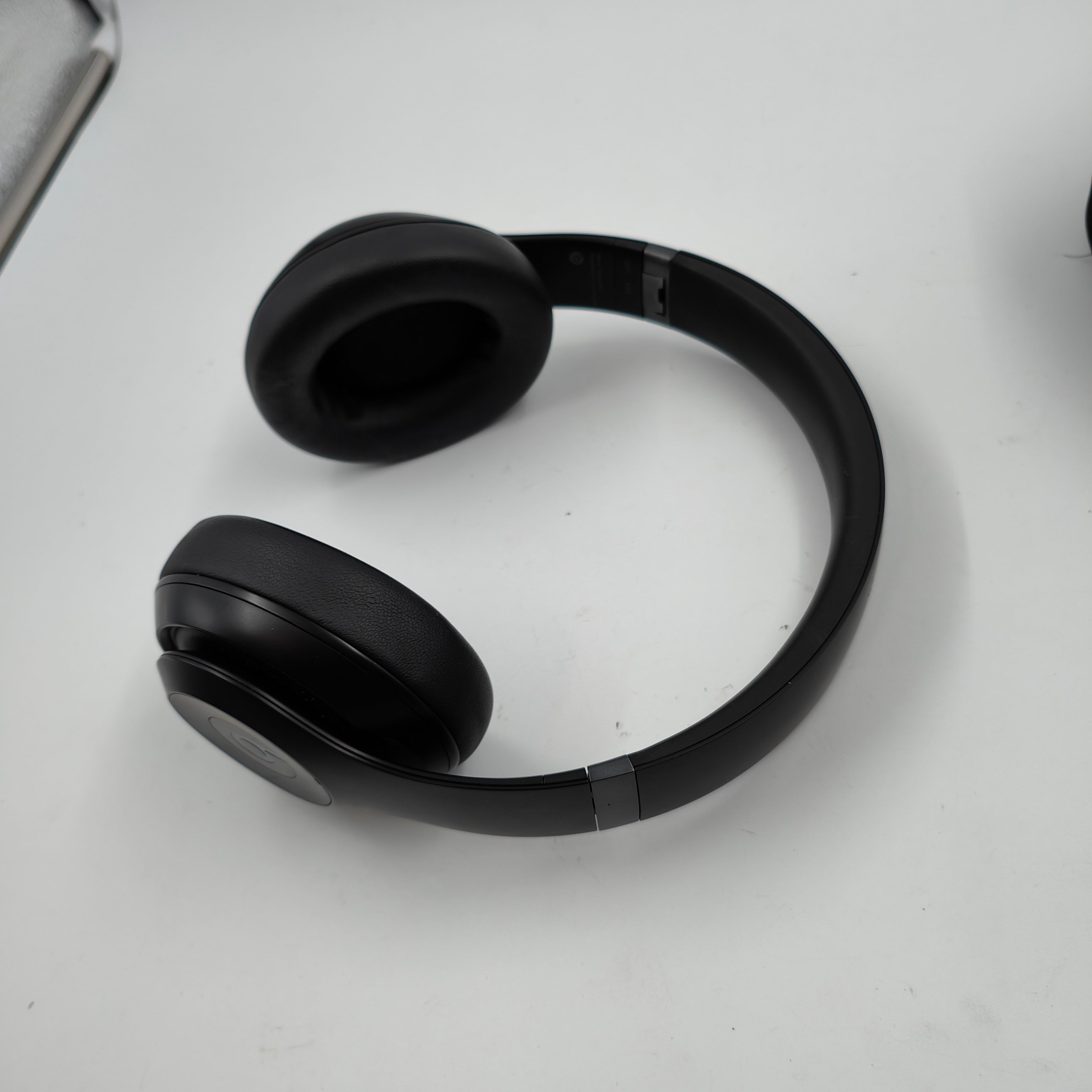 Beats Studio Pro Schwarz
