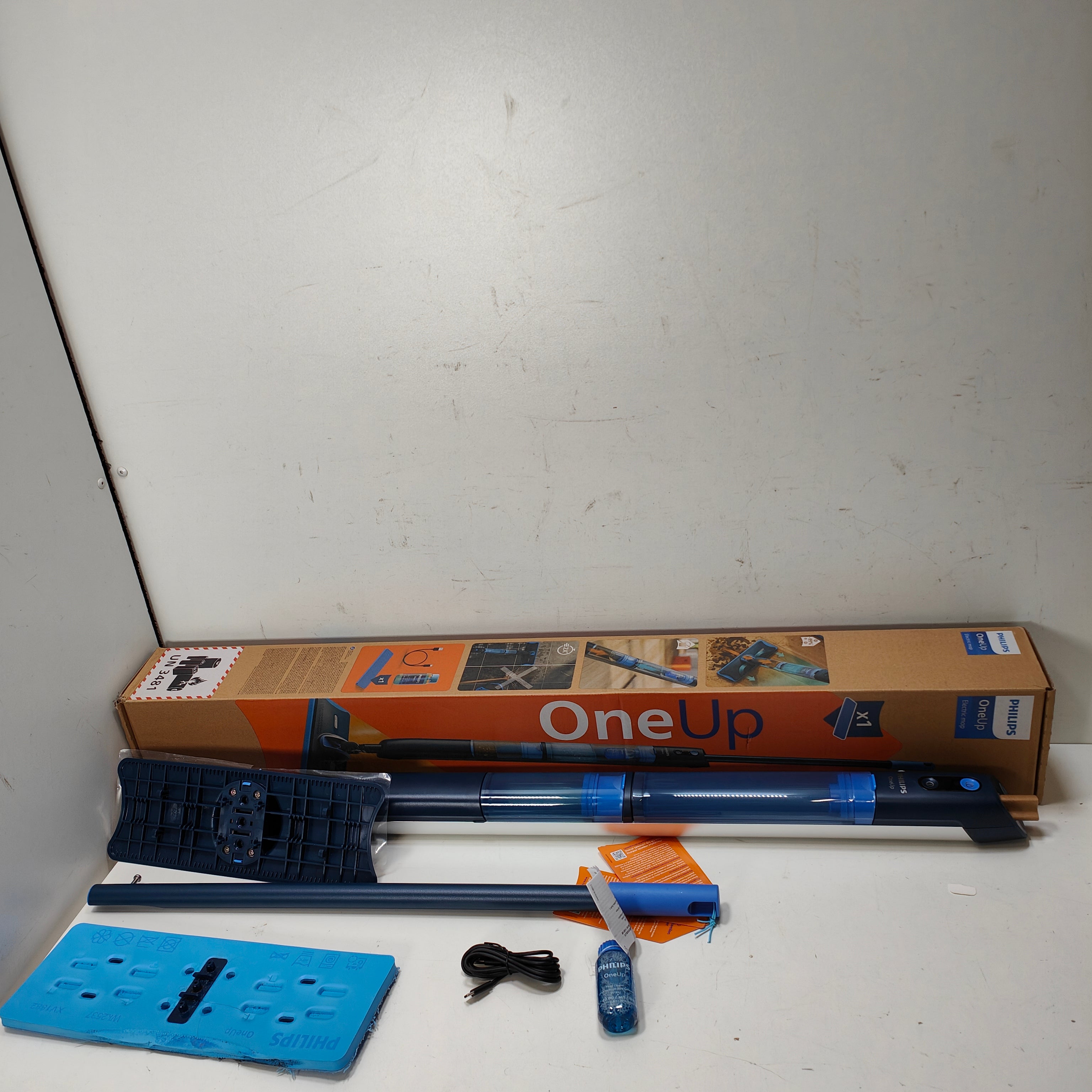 Philips OneUp 5000 series XV5113/01