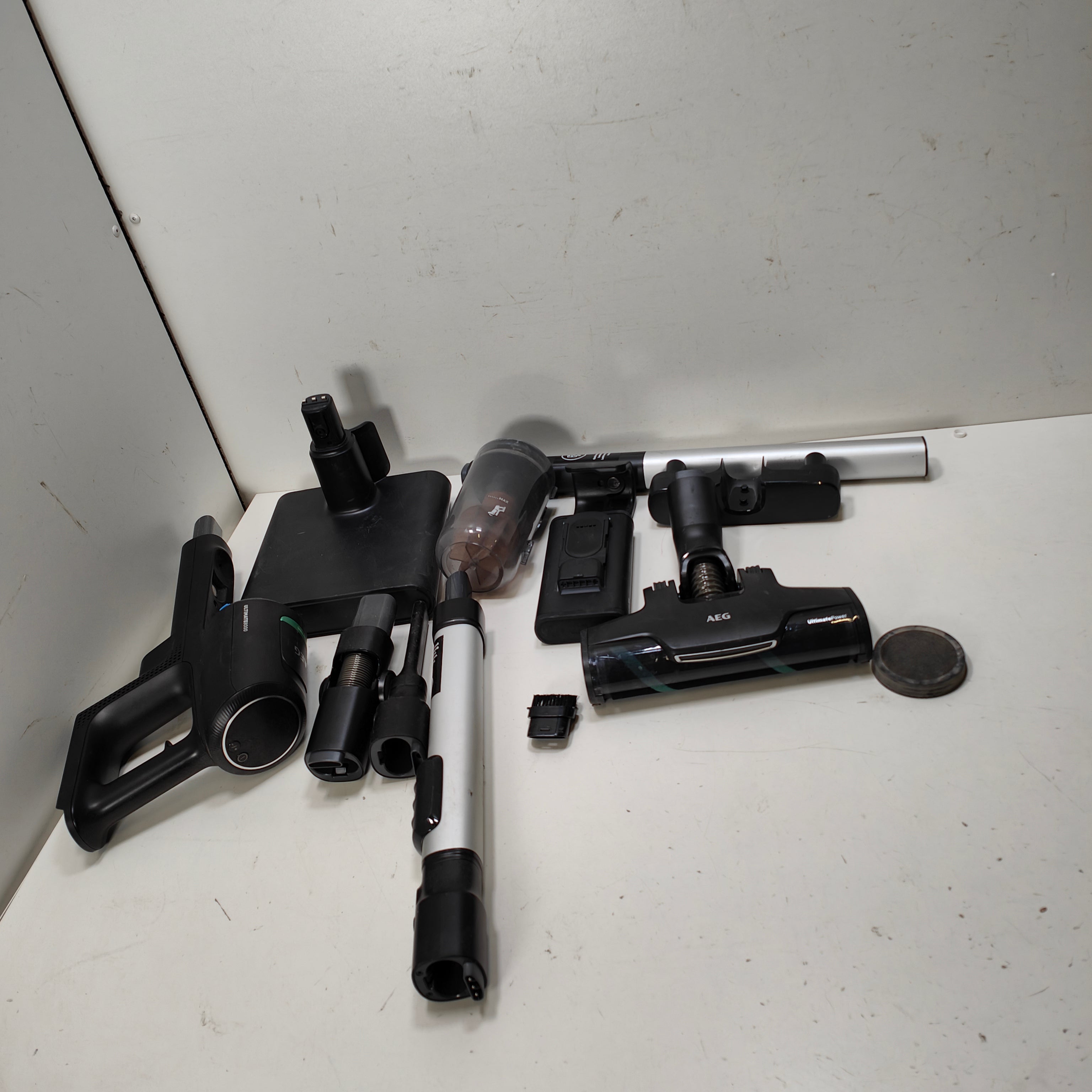 AEG AP81P25ECO