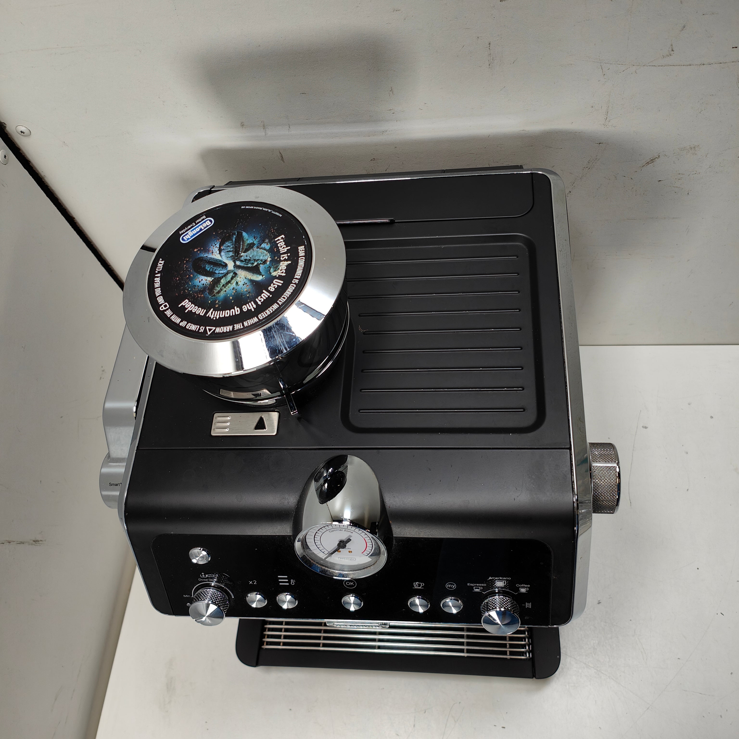 DeLonghi La Specialista Prestigio EC9355.BM