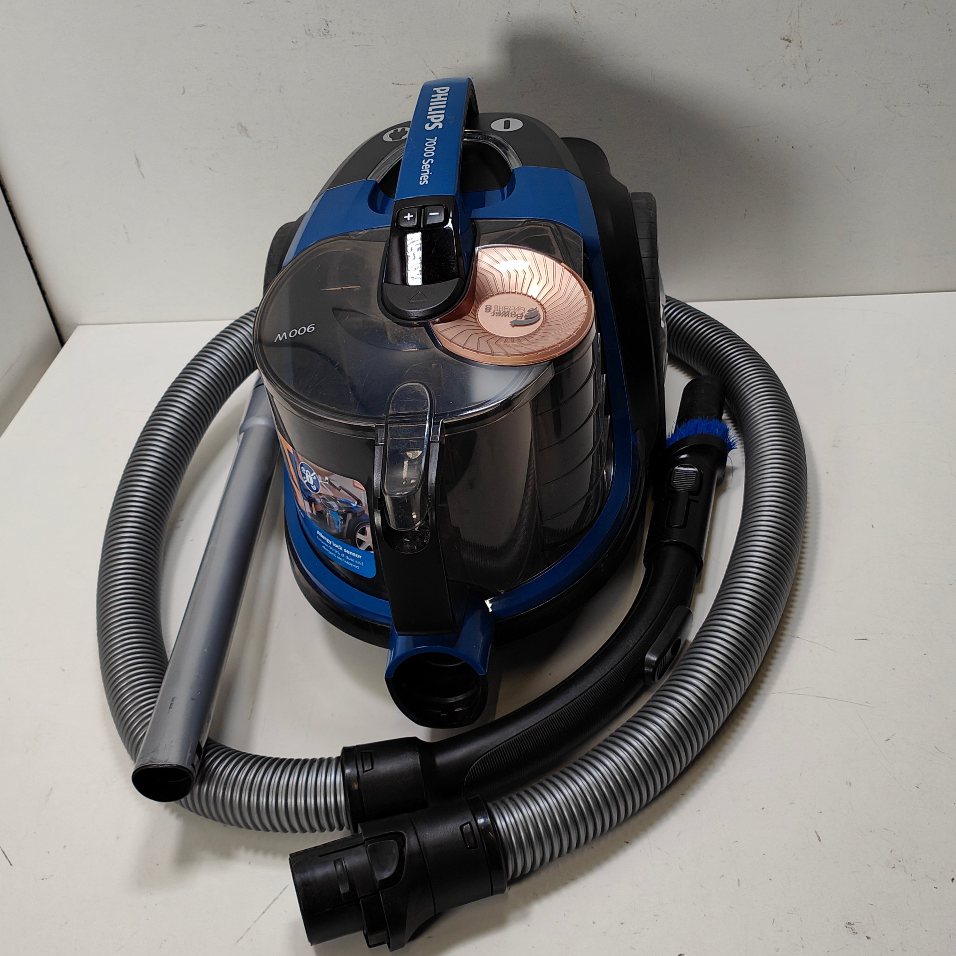 Philips PowerPro Expert FC9745/09
