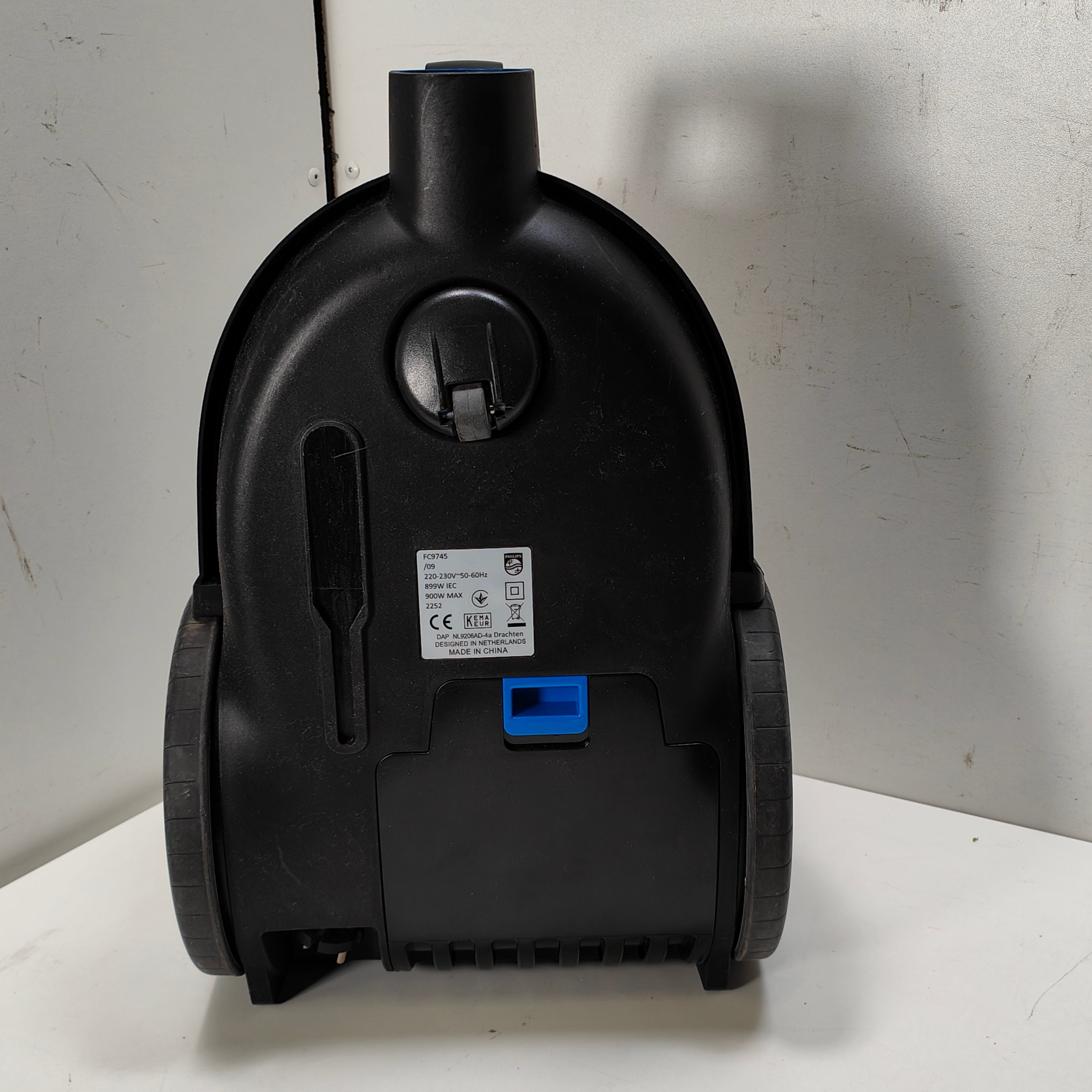 Philips PowerPro Expert FC9745/09