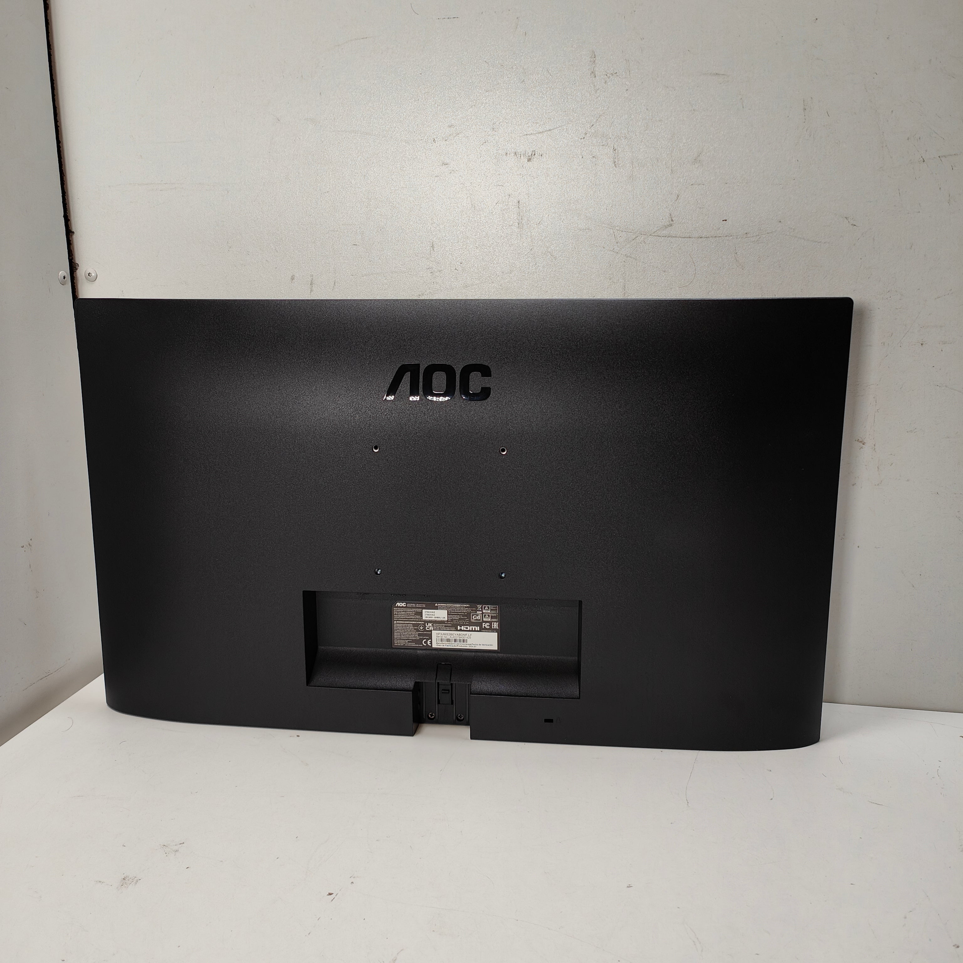 AOC 27B3HA2