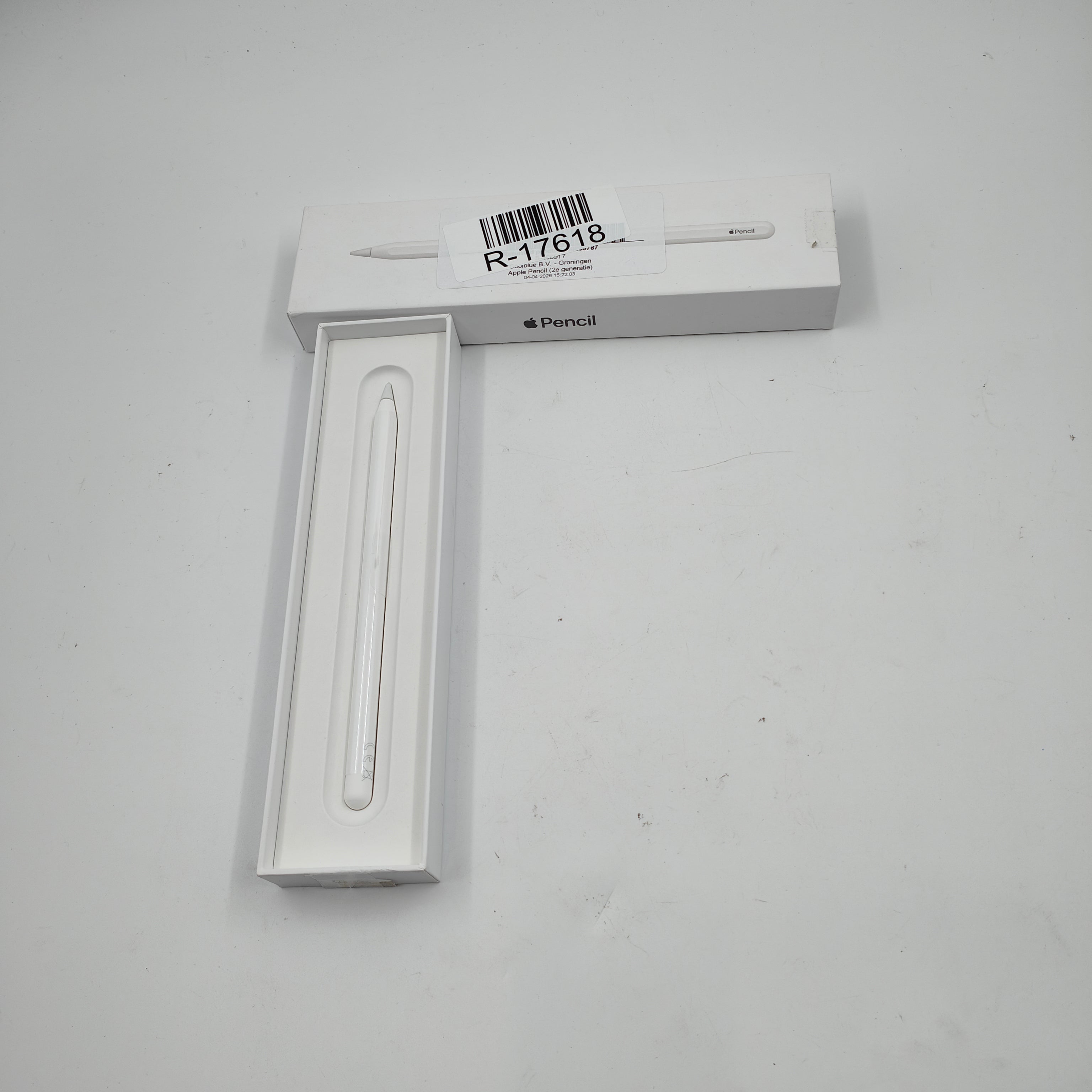 Apple Pencil (2. Generation)
