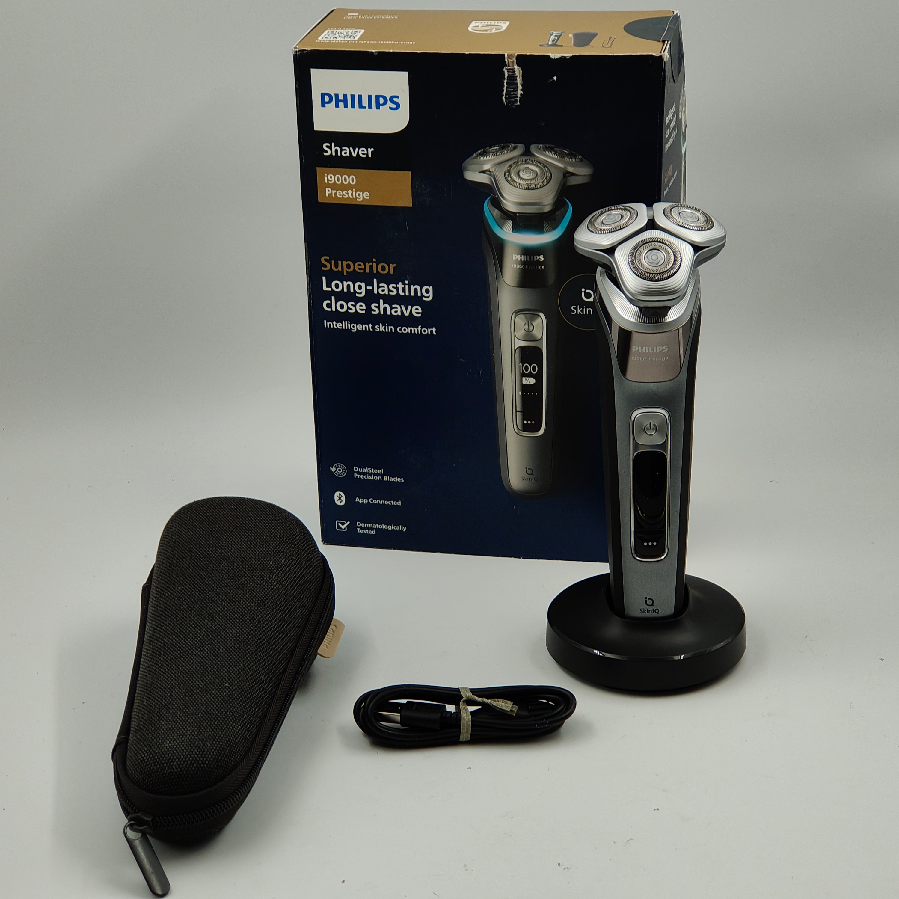 Philips Rasierer i9000 Prestige XP9202/10