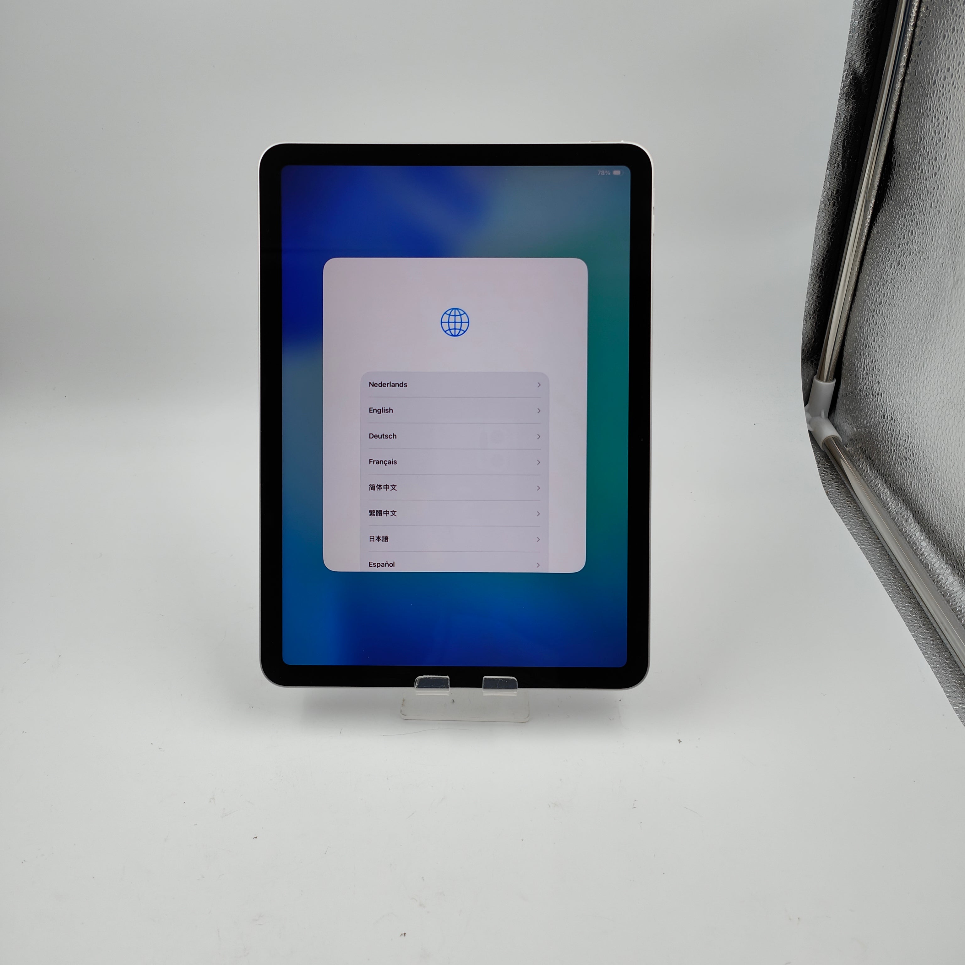 Apple iPad Air (2025) 11 Zoll 128GB WLAN Weißgold
