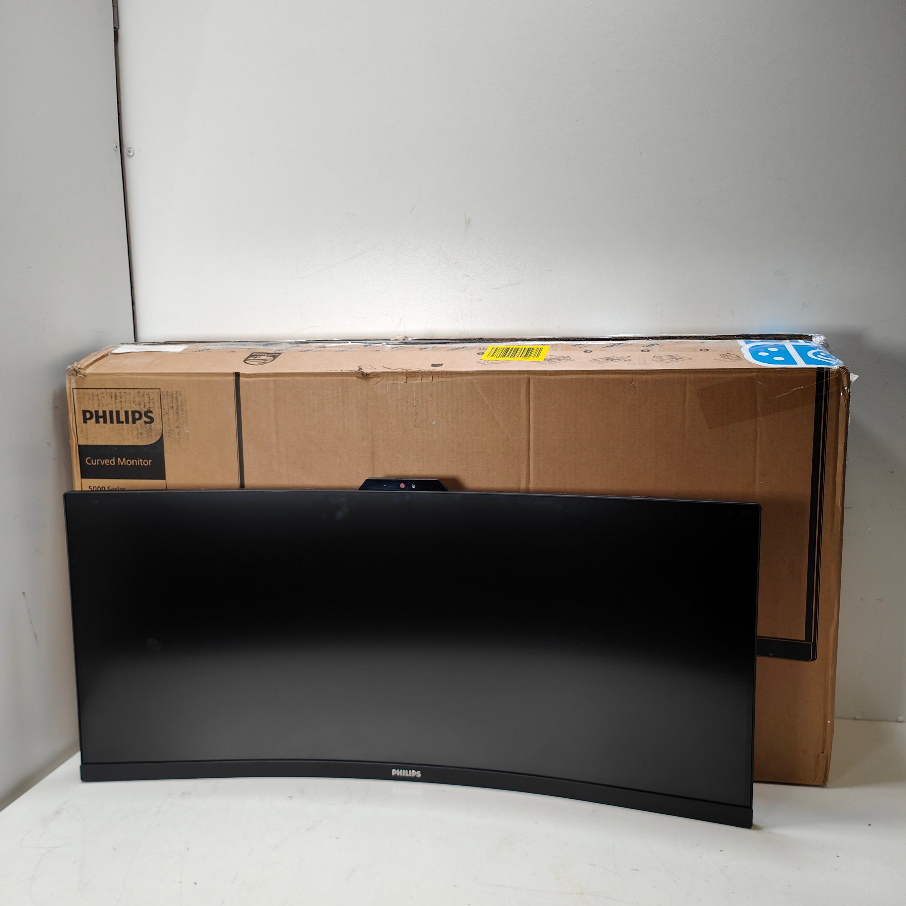 Philips 34E1C5600HE/00